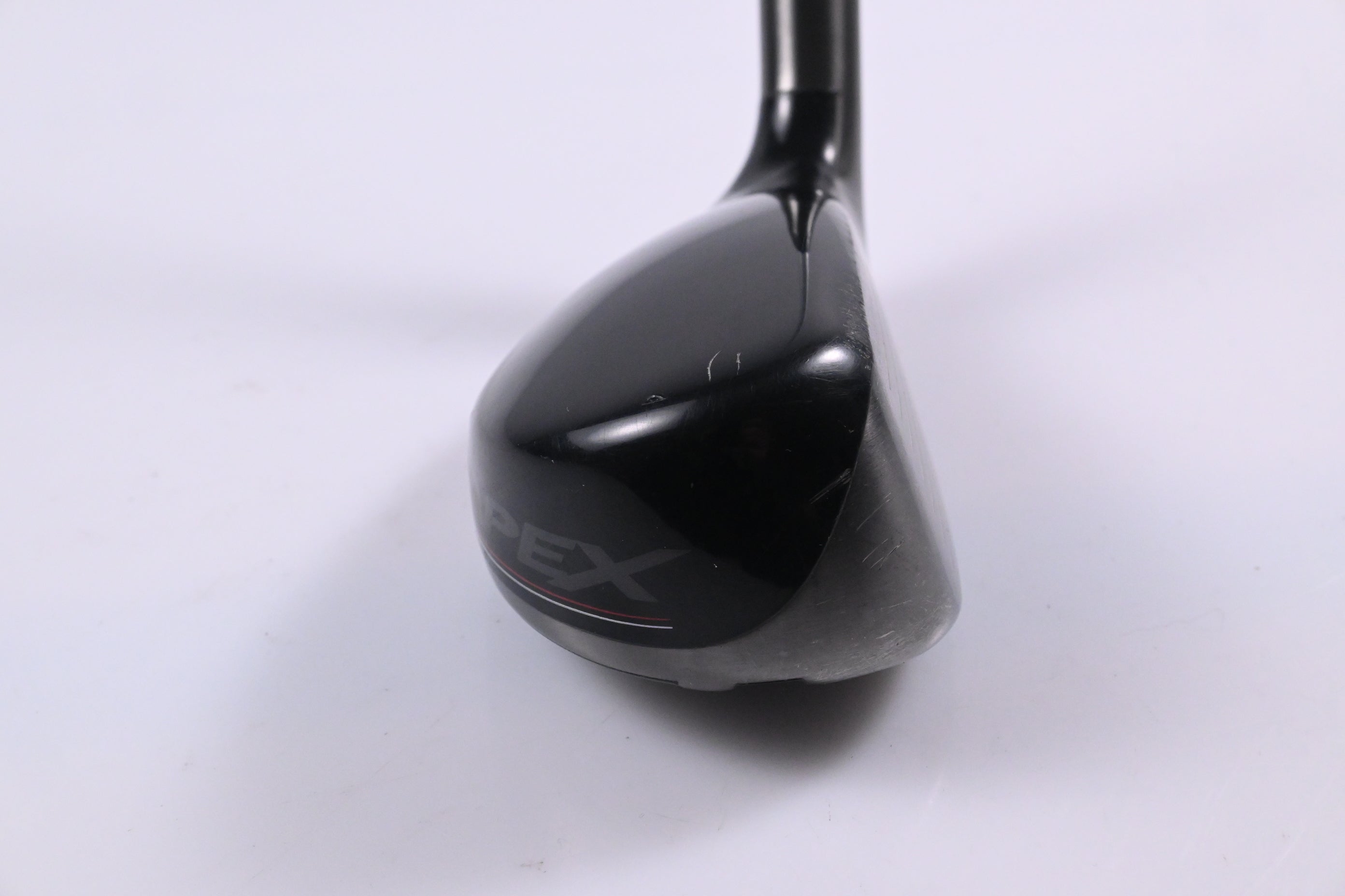 Tour Issue Callaway Apex Pro 21 #3 Hybrid / 20 Degree / TX-Flex Aldila Rogue