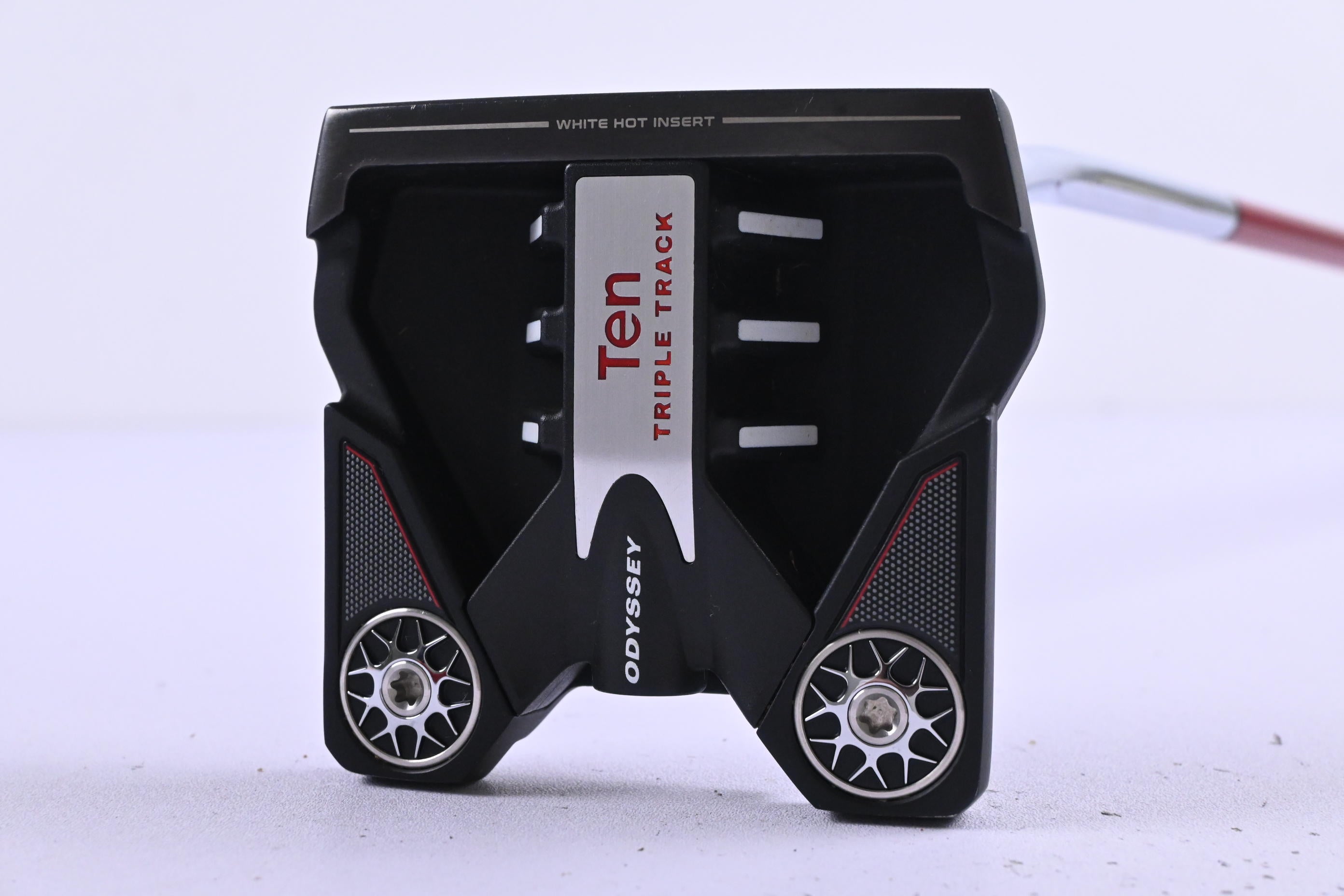 Odyssey TEN Triple Track Putter / 35 Inch