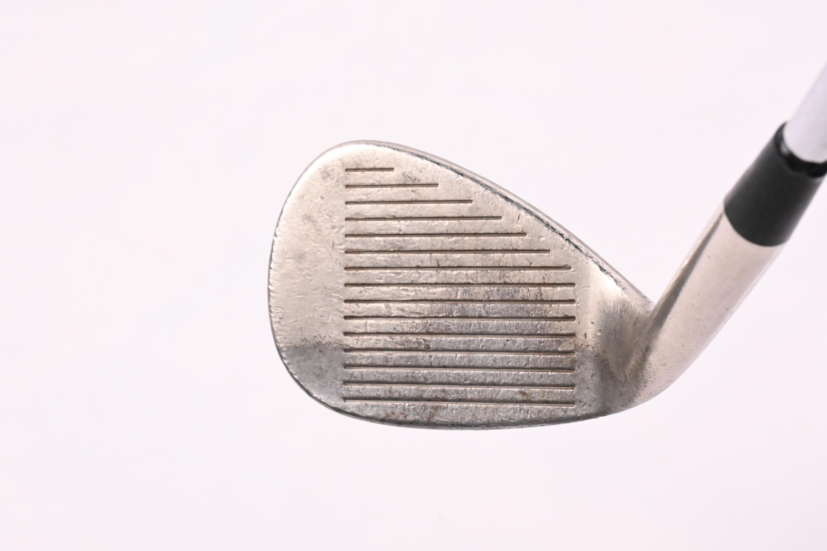 Mizuno MP T Series Sand Wedge / 56 Degree / Wedge Flex Dynamic Gold Shaft