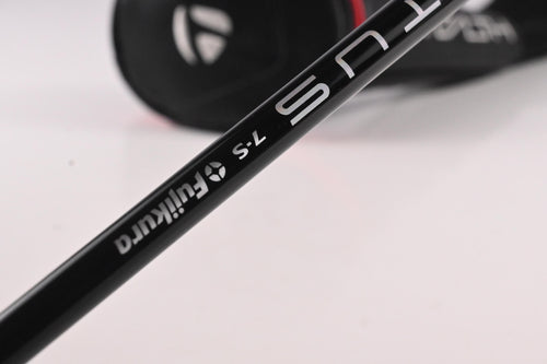 Taylormade Stealth #3 Hybrid / 19 Degree / Stiff Flex Ventus Red 7 Shaft
