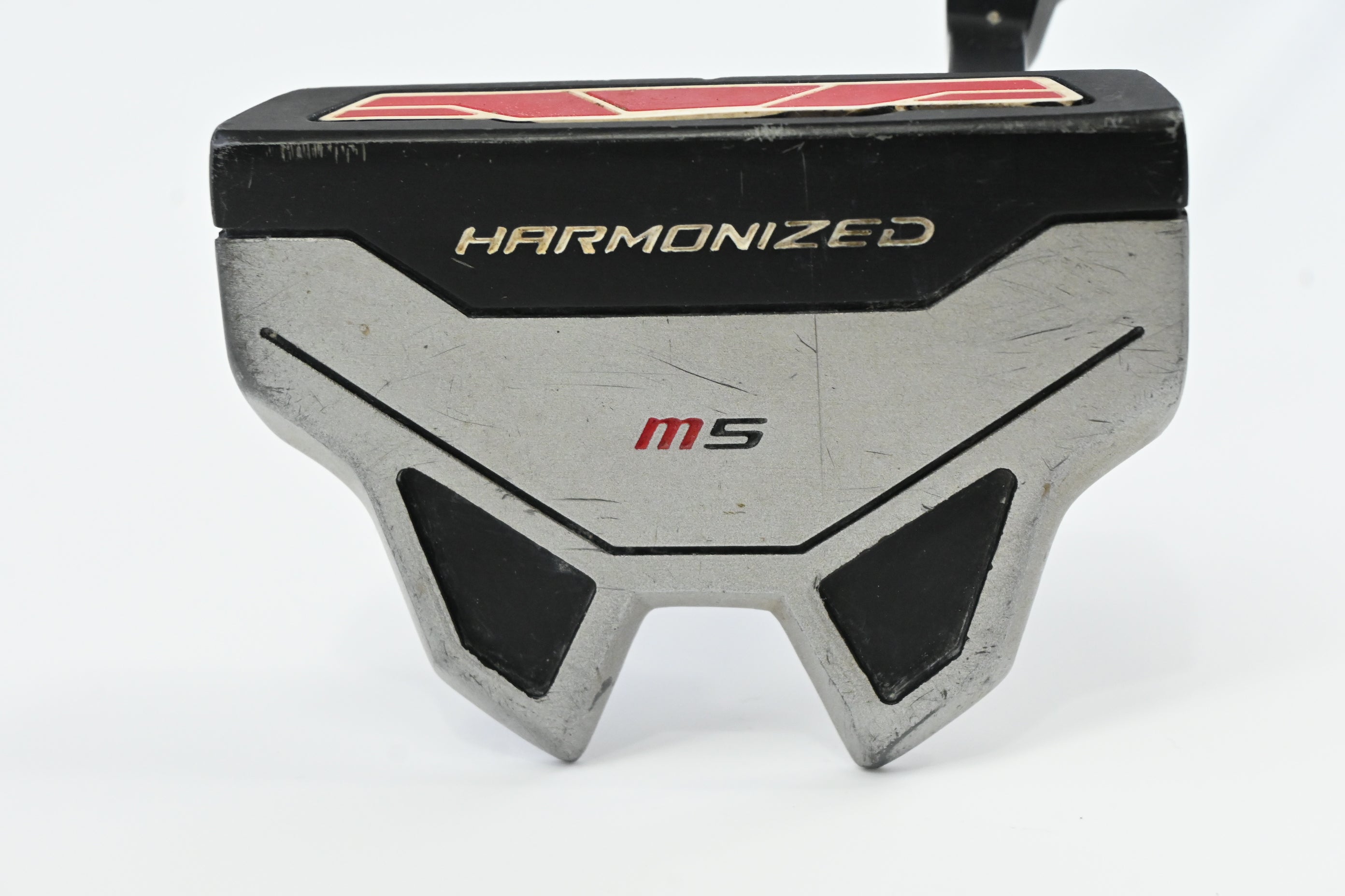 Wilson Harmonized M5 Putter / 35 Inch