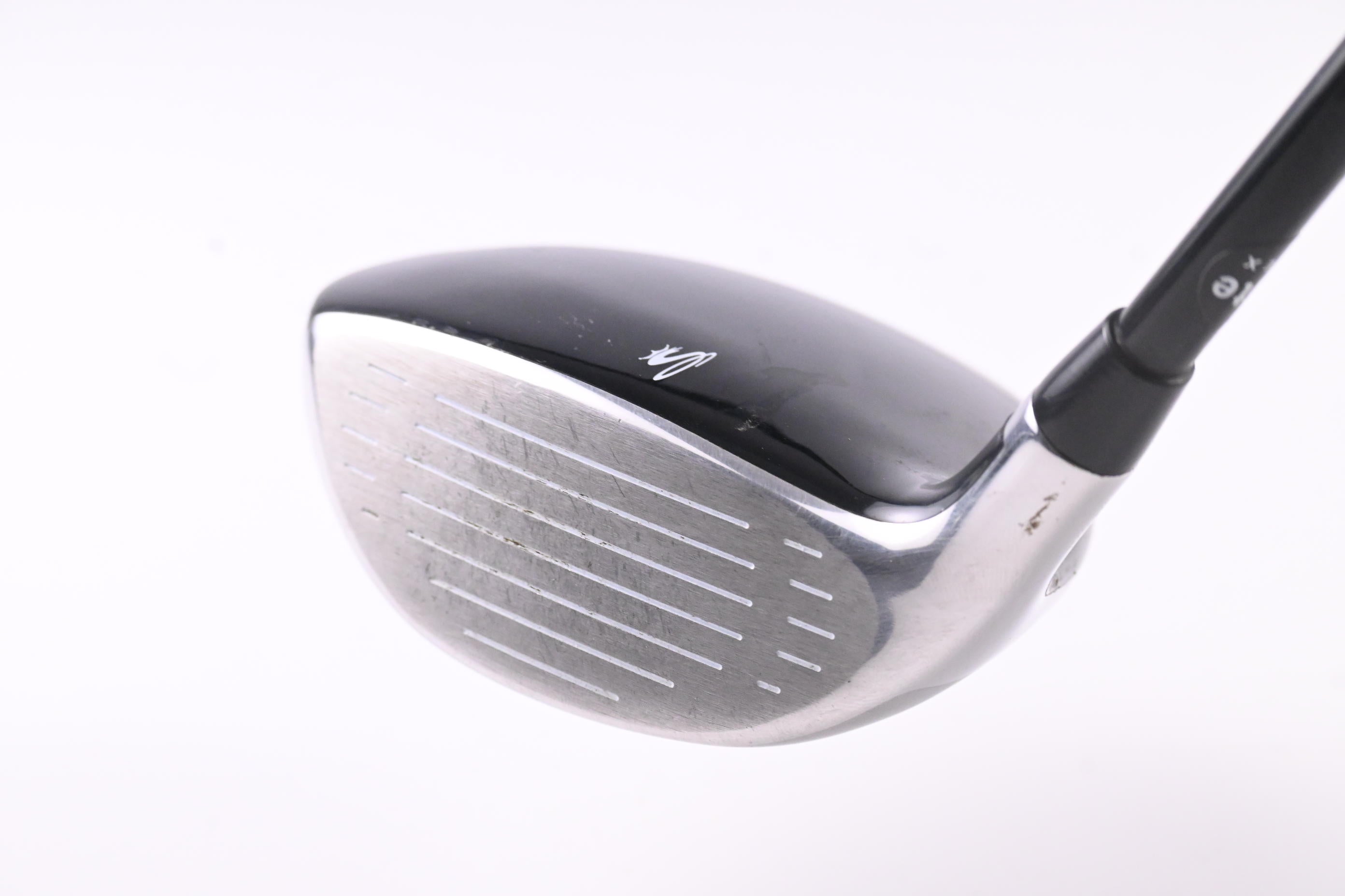 Cobra Bio Cell #5 Wood / 17 Degree / Regular Flex Cobra 65 Shaft