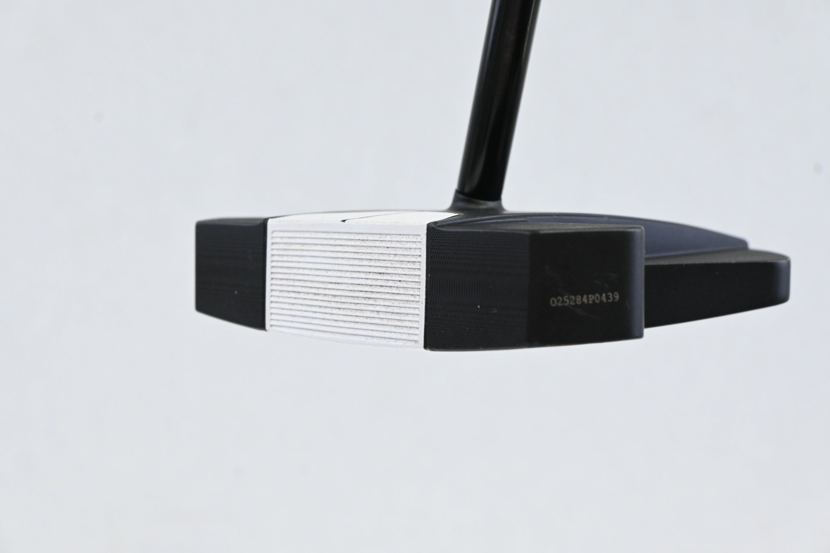 Odyssey Ai-Dual Square 2 Square Max 1/2 Ball Putter / 34 Inch