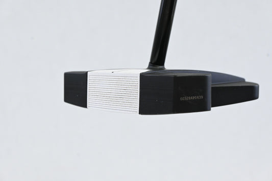 Odyssey Ai-Dual Square 2 Square Max 1/2 Ball Putter / 34 Inch