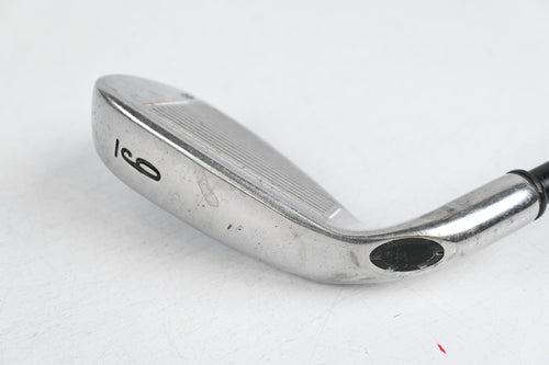 Ladies Callaway X-20 #9 Iron / Ladies Flex Callaway X 45 Shaft