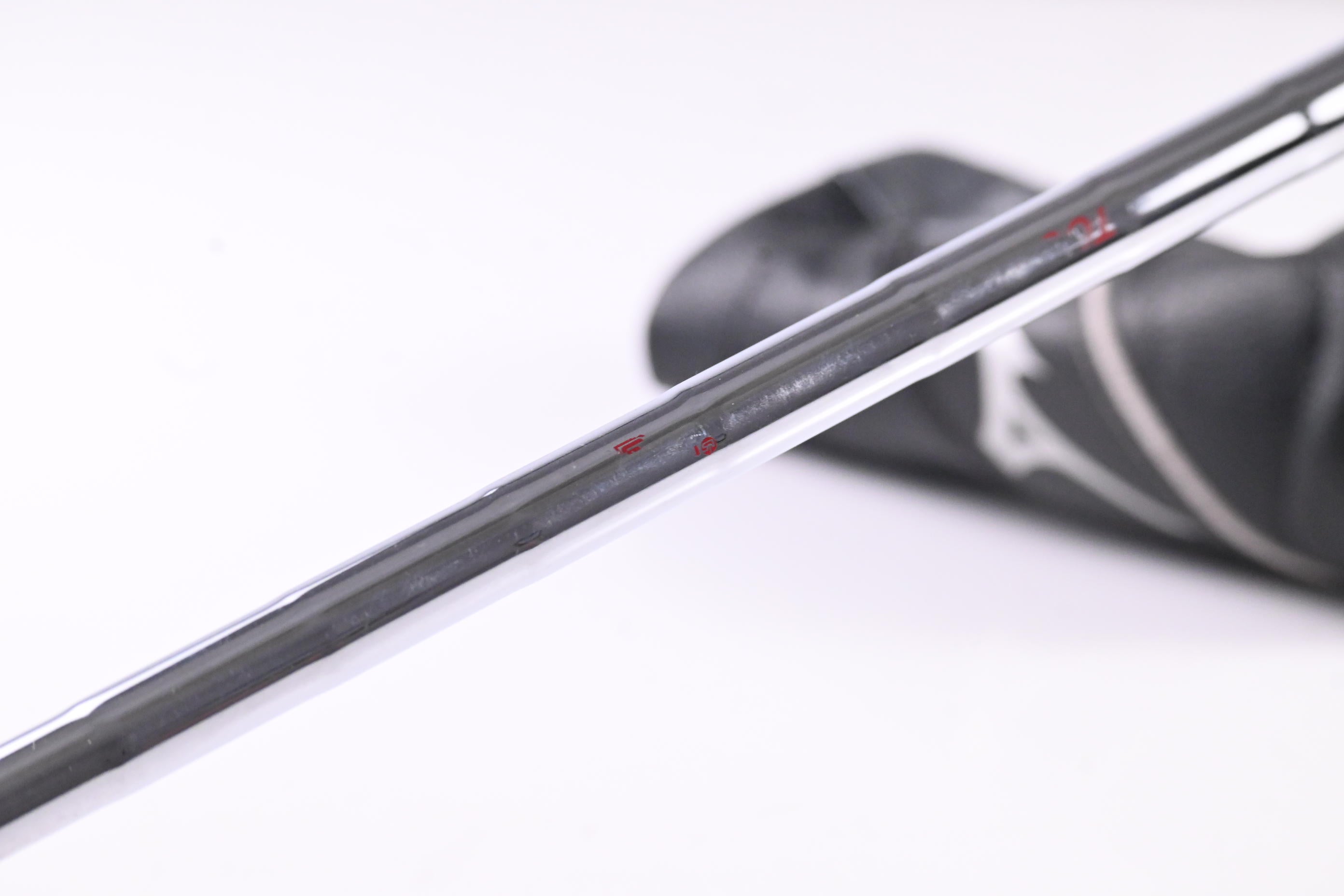 Mizuno JPX Fli-Hi 2019 #4 Hybrid / 20 Degree / Stiff Flex NS Pro Modus 3 105