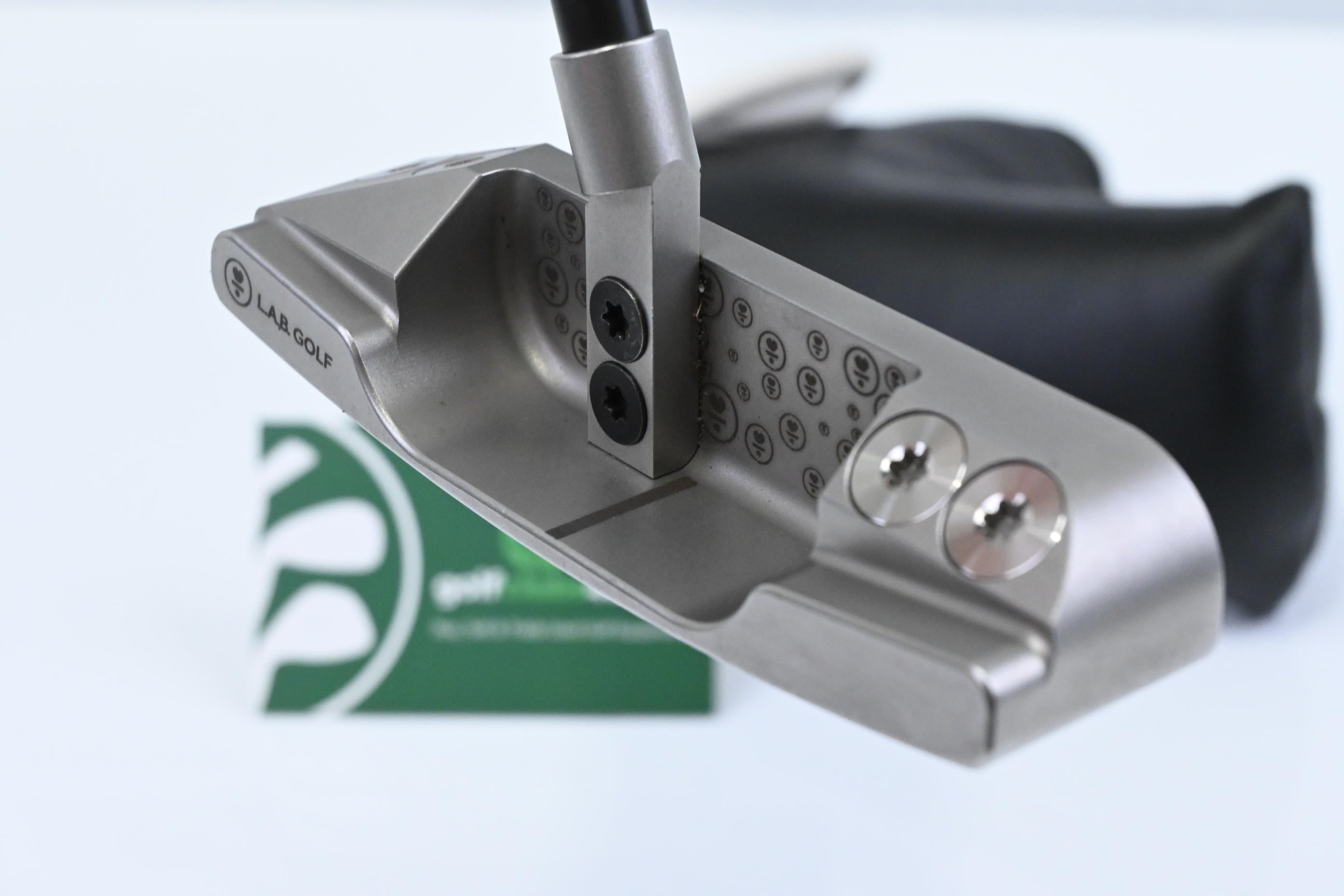 L.A.B Golf Link.1 Putter / 34 Inch
