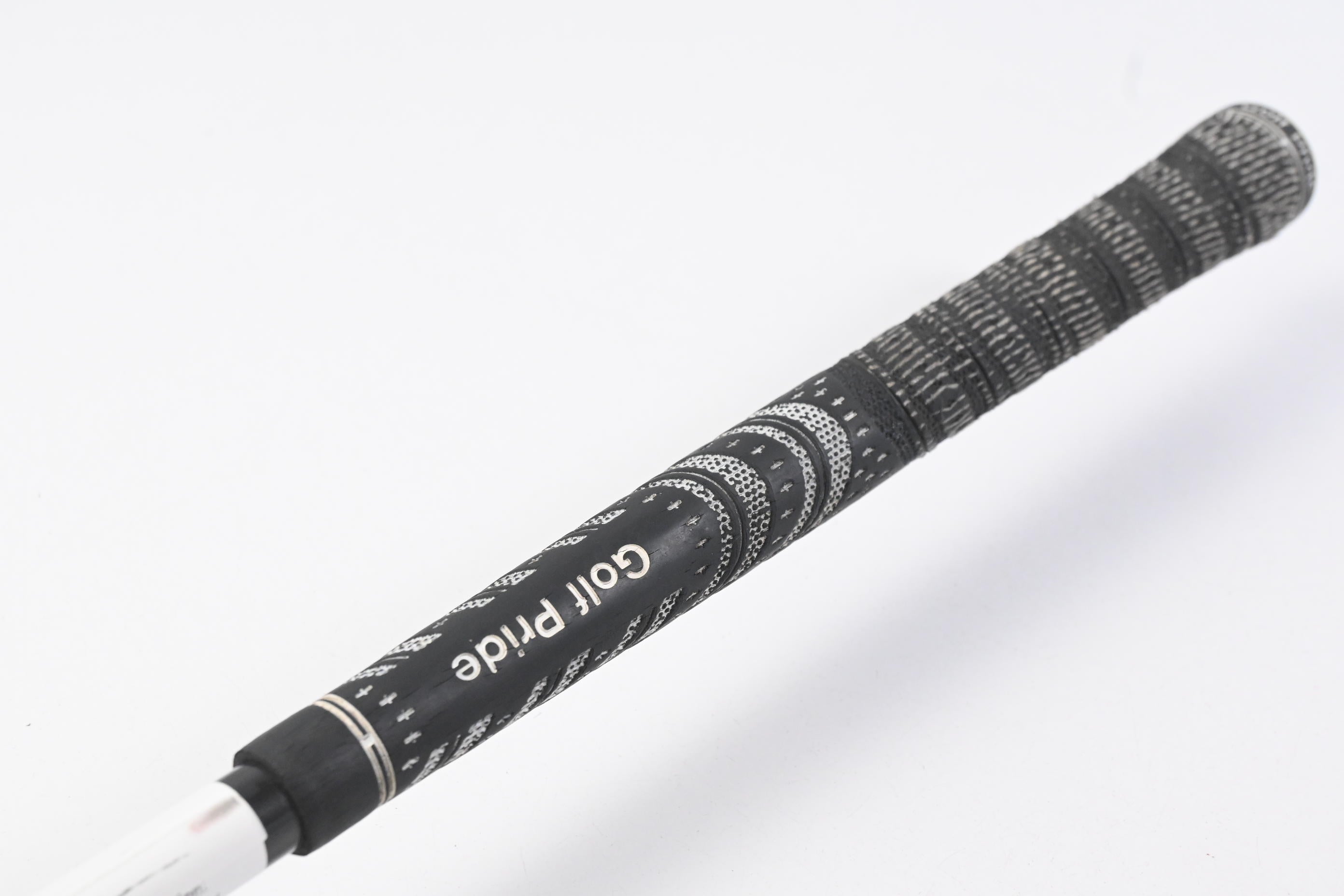 Taylormade Rescue Dual #2 Hybrid / 16 Degree / Regular Flex Taylormade 65 Shaft