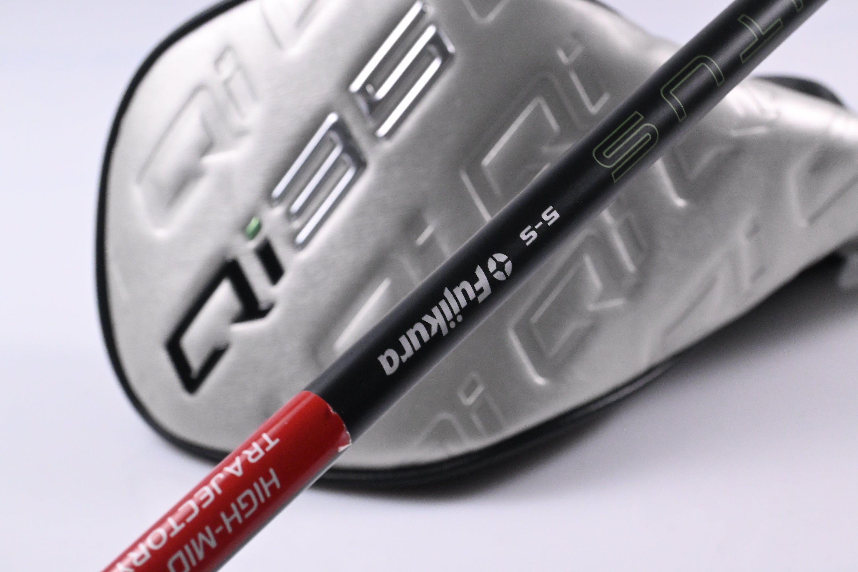 Taylormade Qi35 Max Lite Driver / 12 Degree / Stiff Flex Ventus Blue 5 Shaft