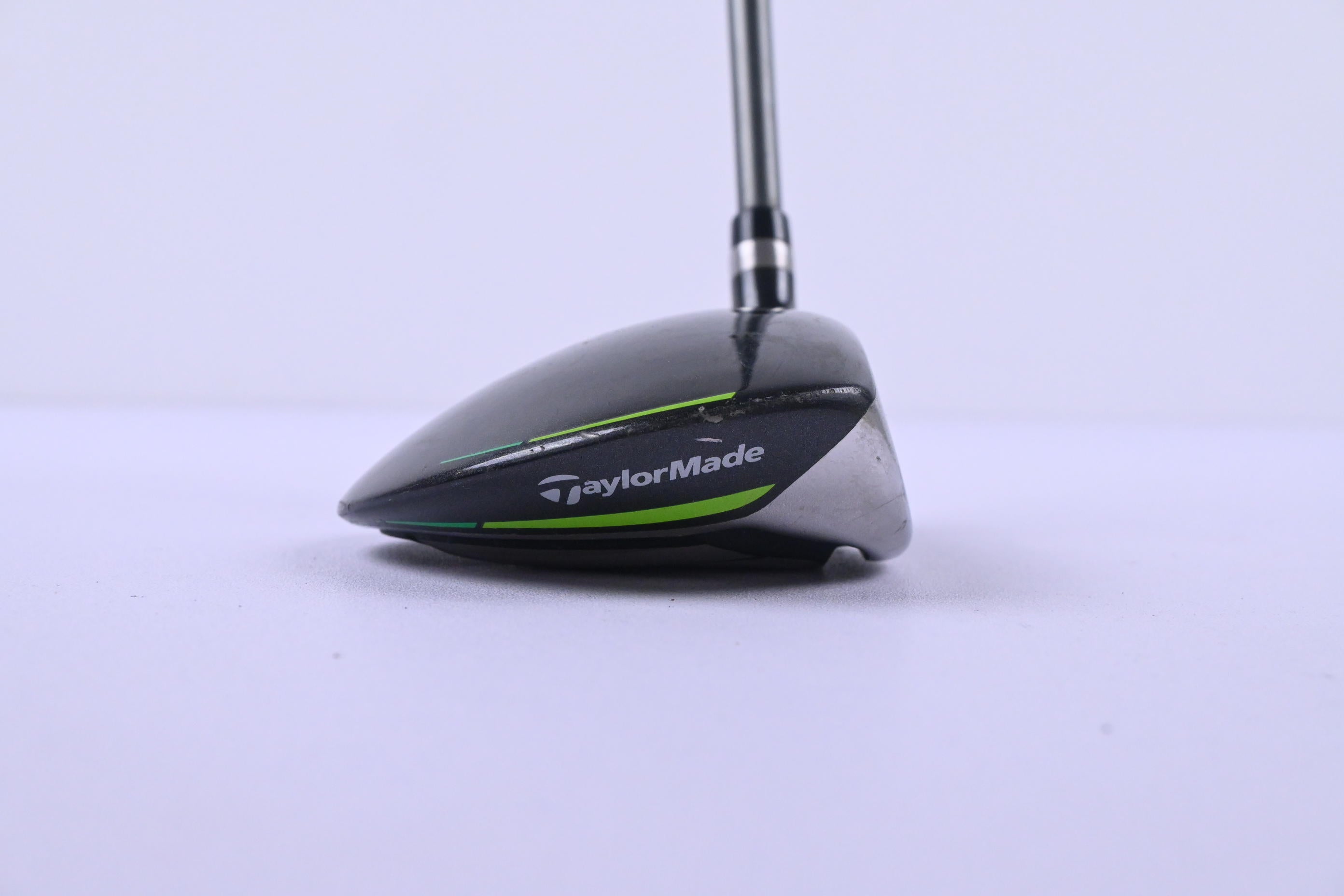 Taylormade RBZ #3 Wood / 15 Degree / Regular Flex Taylormade RBZ 55 Shaft