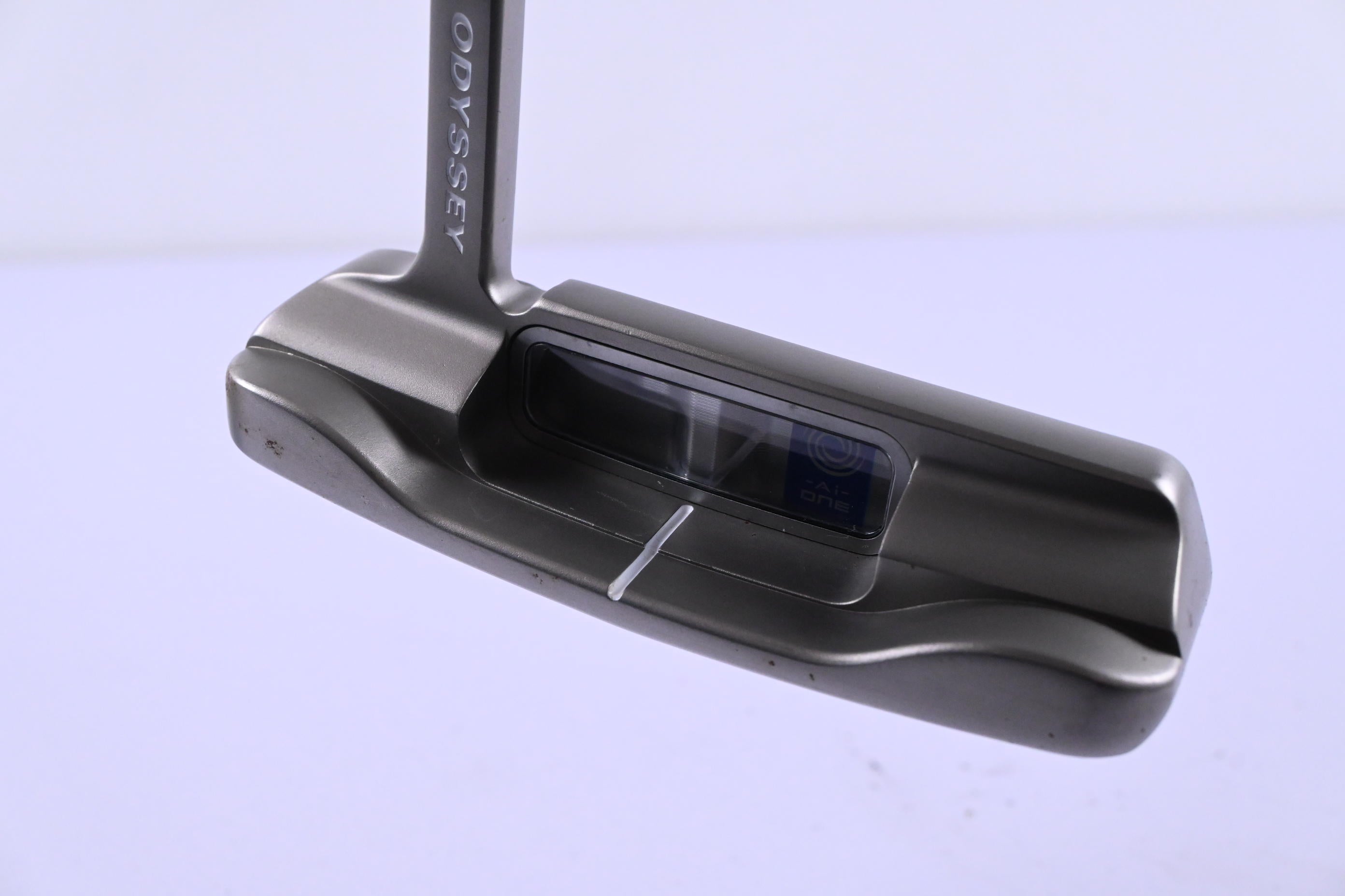 Odyssey AI-One Silver Series #1 Putter / 35 Inch