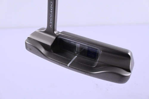 Odyssey AI-One Silver Series #1 Putter / 35 Inch