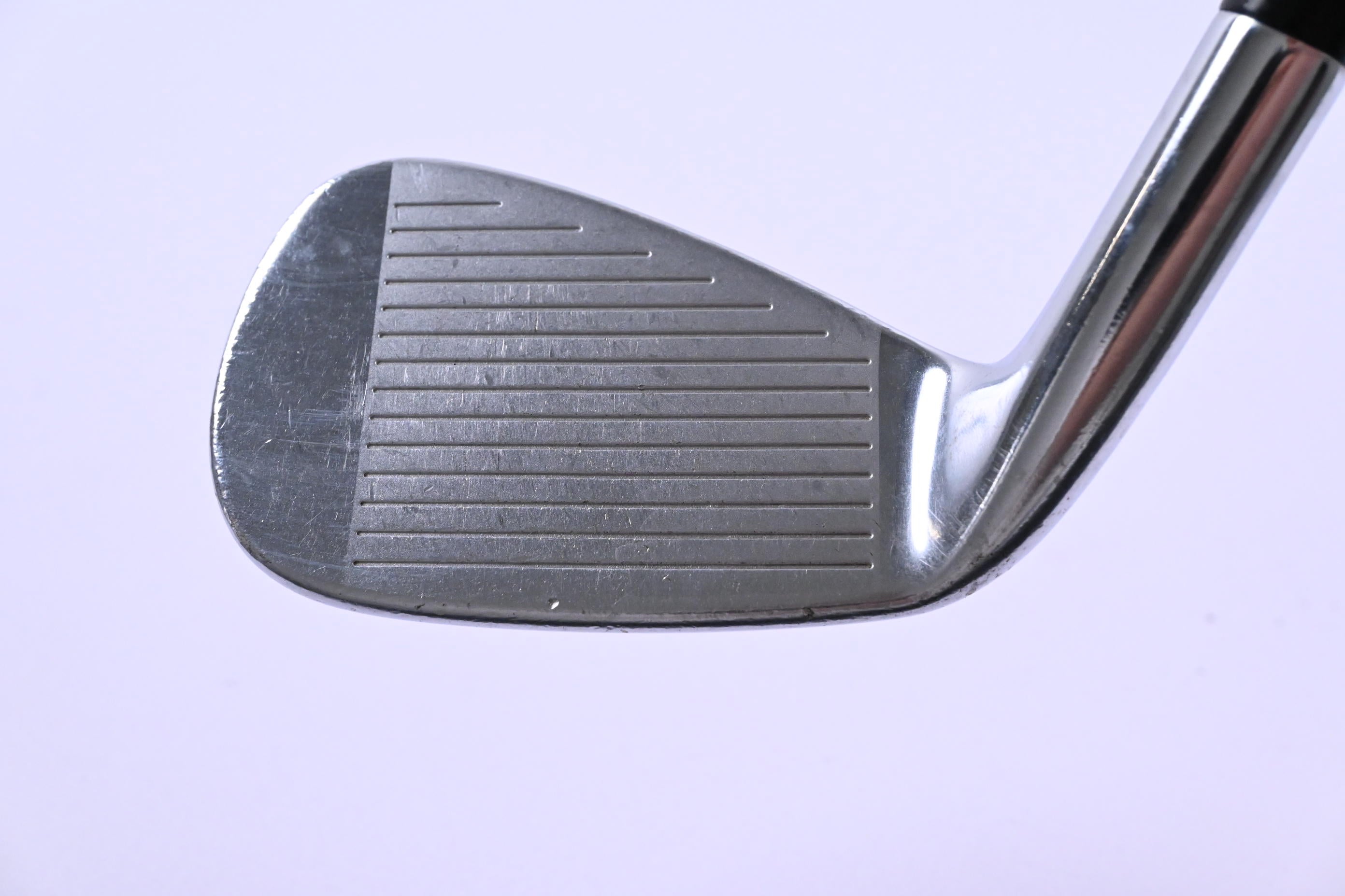Taylormade R9 #8 Iron / Regular Flex N.S.PRO 850 GH Shafts