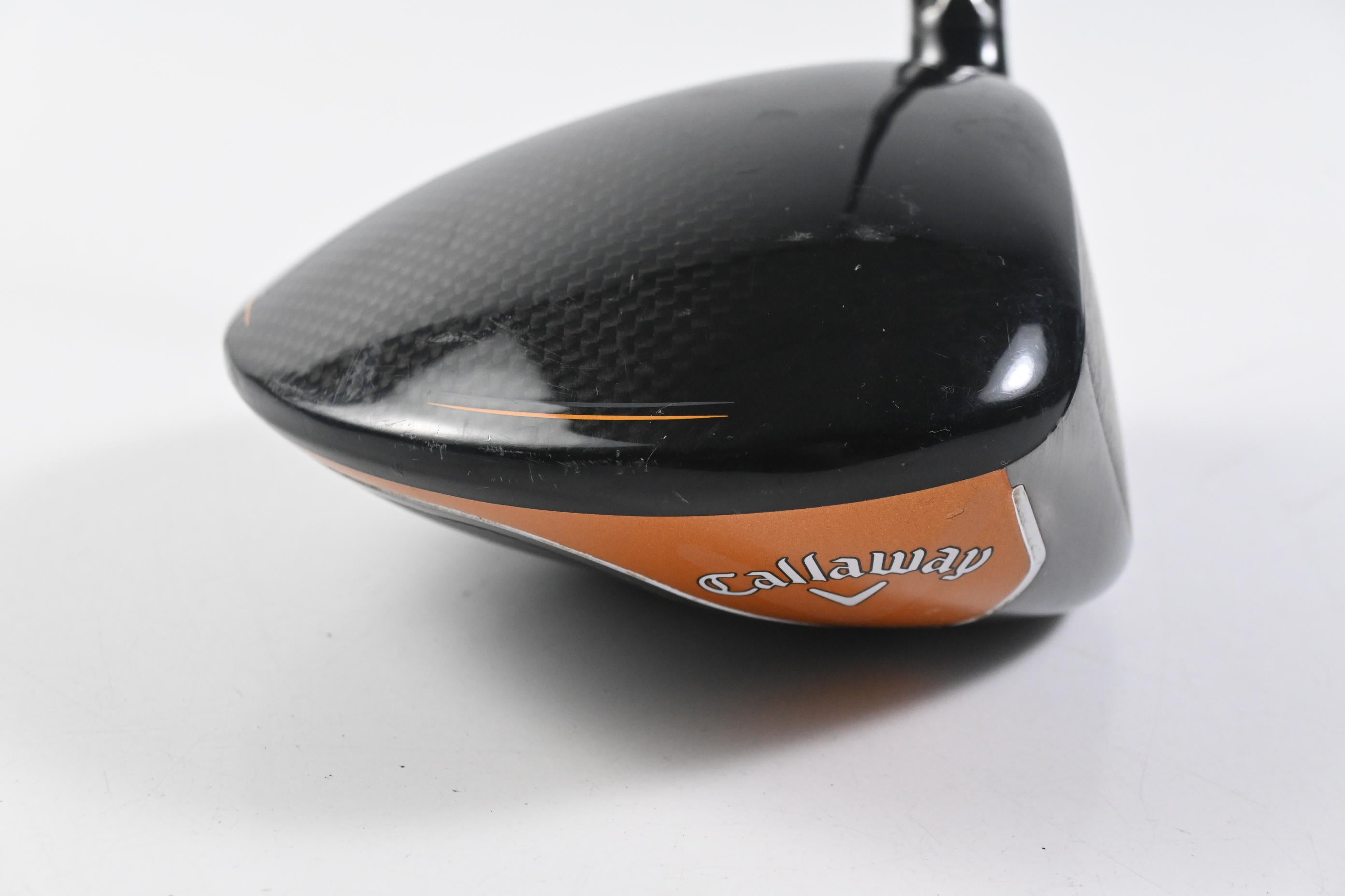 Callaway Mavrik Driver / 10.5 Degree / Regular Flex Aldila Synergy 60 Shaft