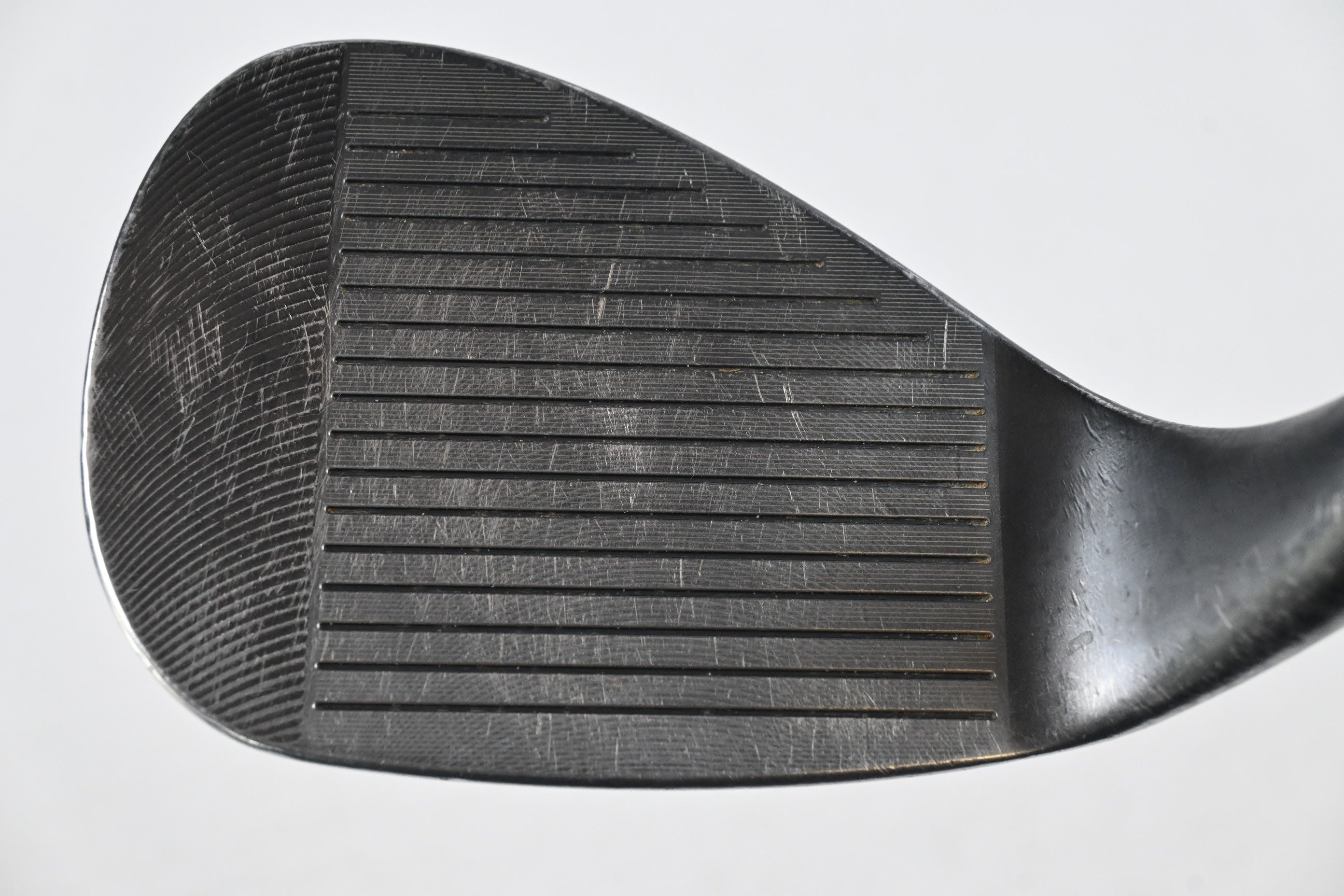 Cleveland RTX-4 Lob Wedge / 64 Degree / Stiff Flex Dynamic Gold S400 Shaft