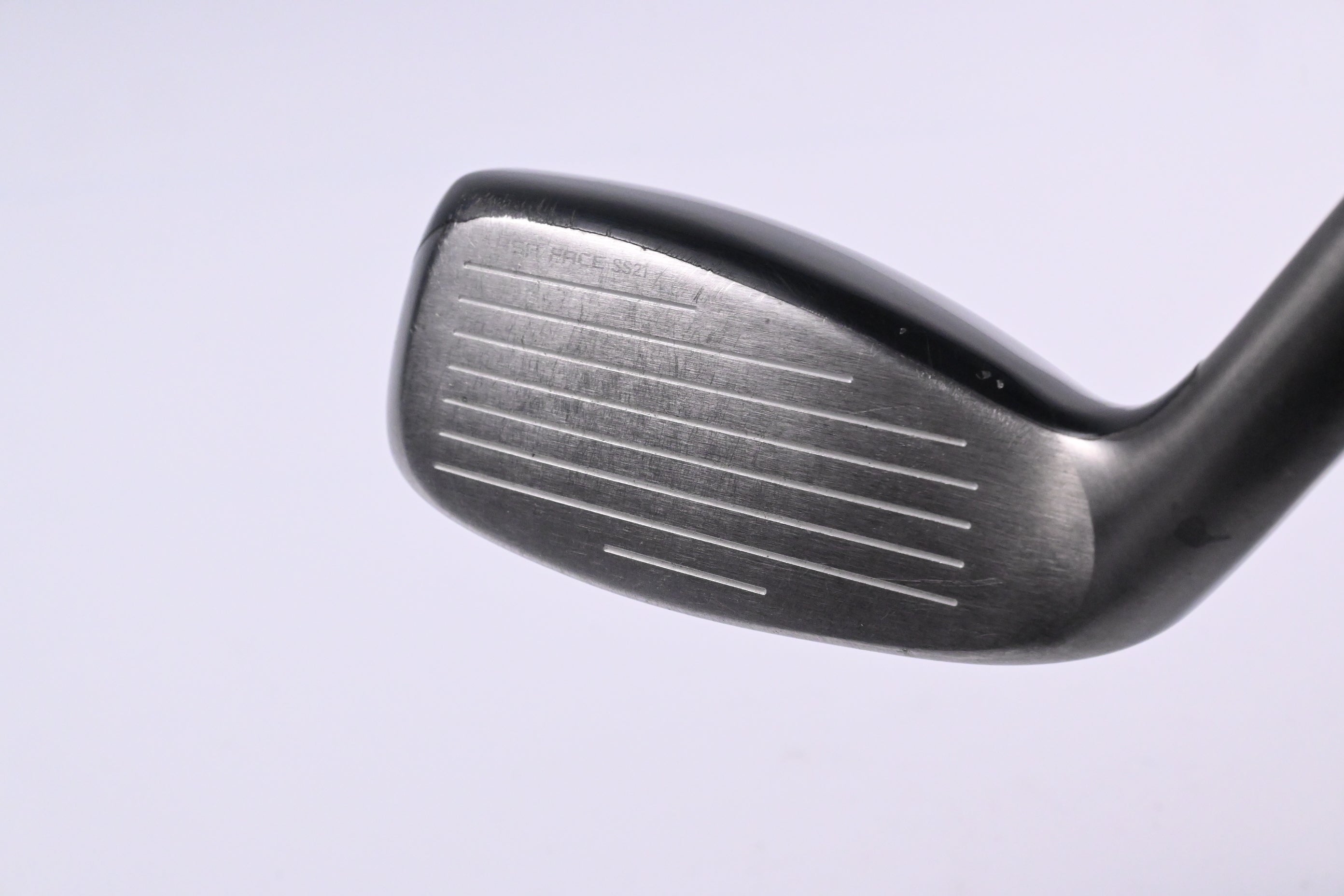 Tour Issue Callaway Apex Pro 21 #3 Hybrid / 20 Degree / TX-Flex Aldila Rogue