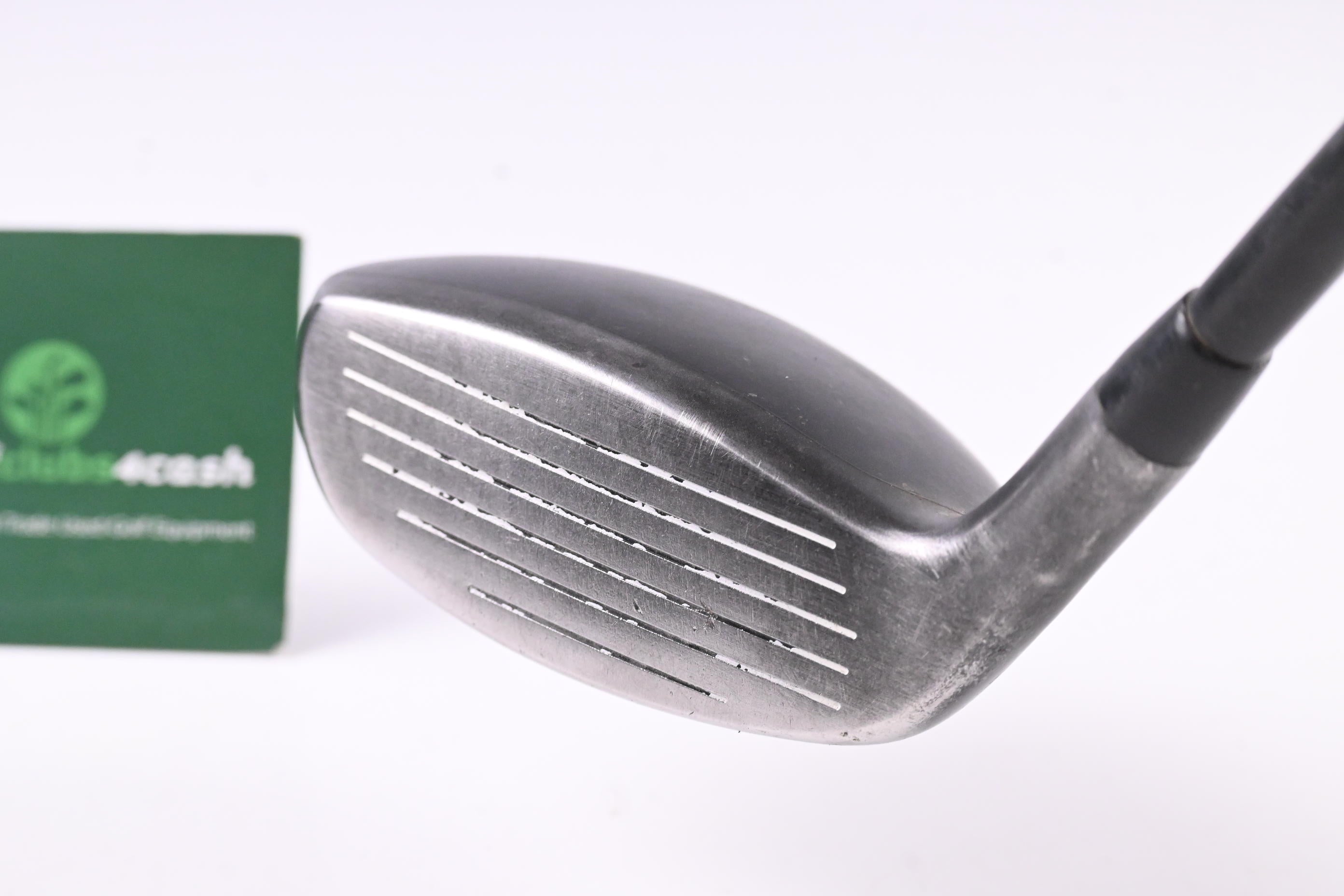 Ping G25 #3 Hybrid / 20 Degree / Regular Flex Ping TFC 189