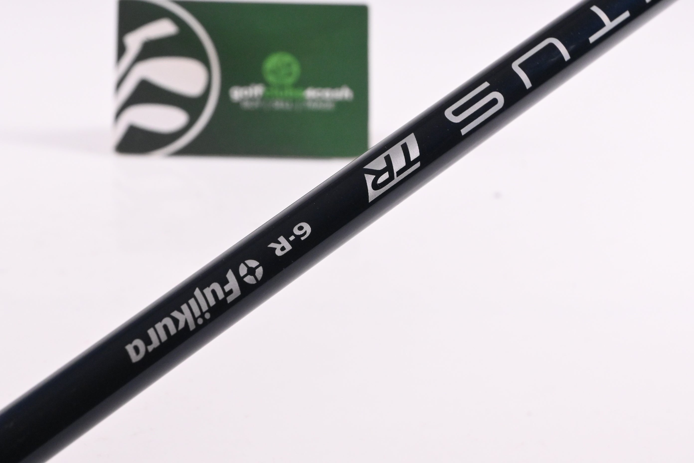 Srixon ZXi #5 Wood / 18 Degree / Regular Flex Fujikura Ventus TR Blue 6 Shaft