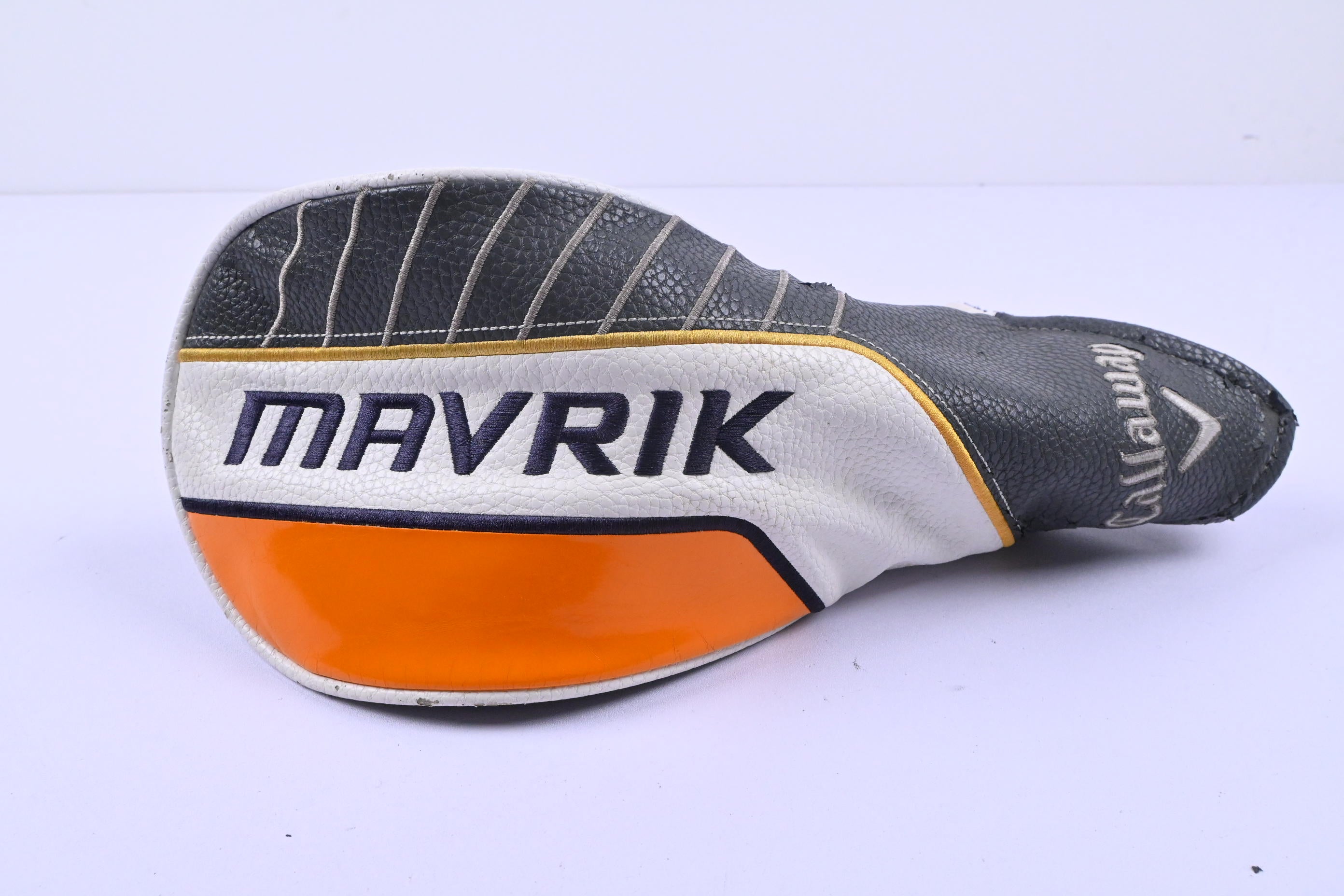 Ladies Callaway Mavrik Driver / 10.5 Degree / Ladies Flex Aldila Quaranta blue
