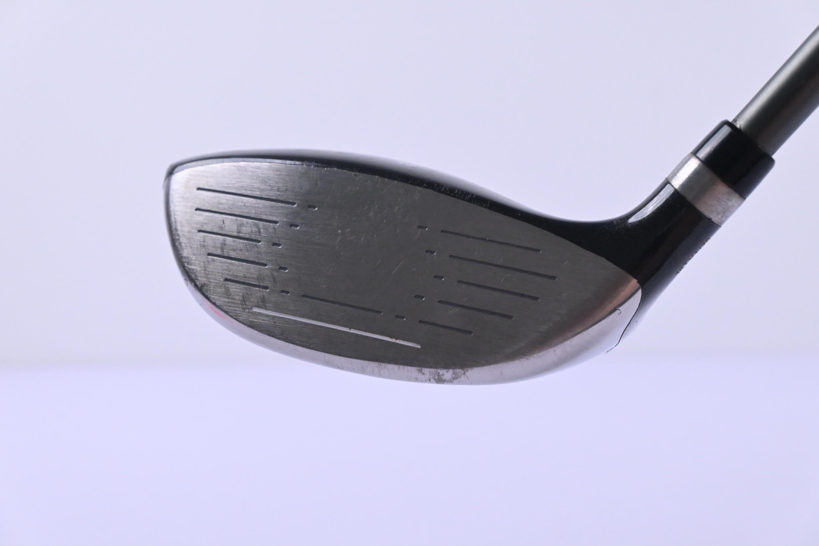 Taylormade RBZ #3 Wood / 15 Degree / Regular Flex Taylormade RBZ 55 Shaft