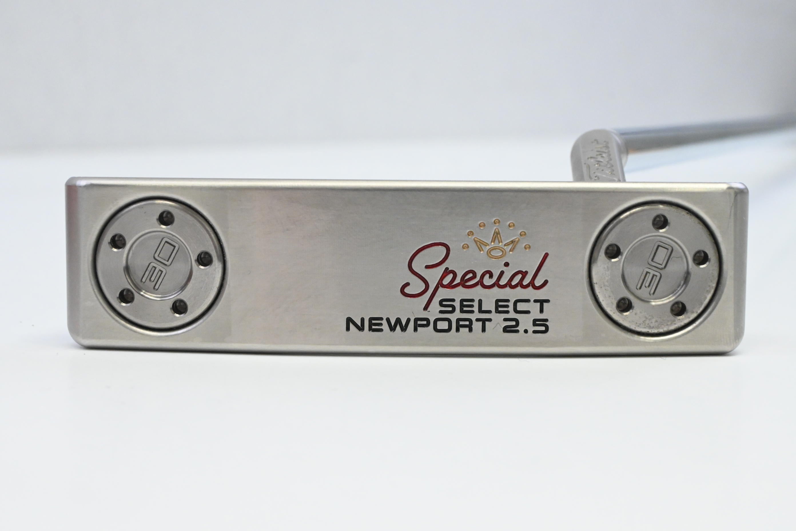 Scotty Cameron Special Select Newport 2.5 Putter / 35 Inch
