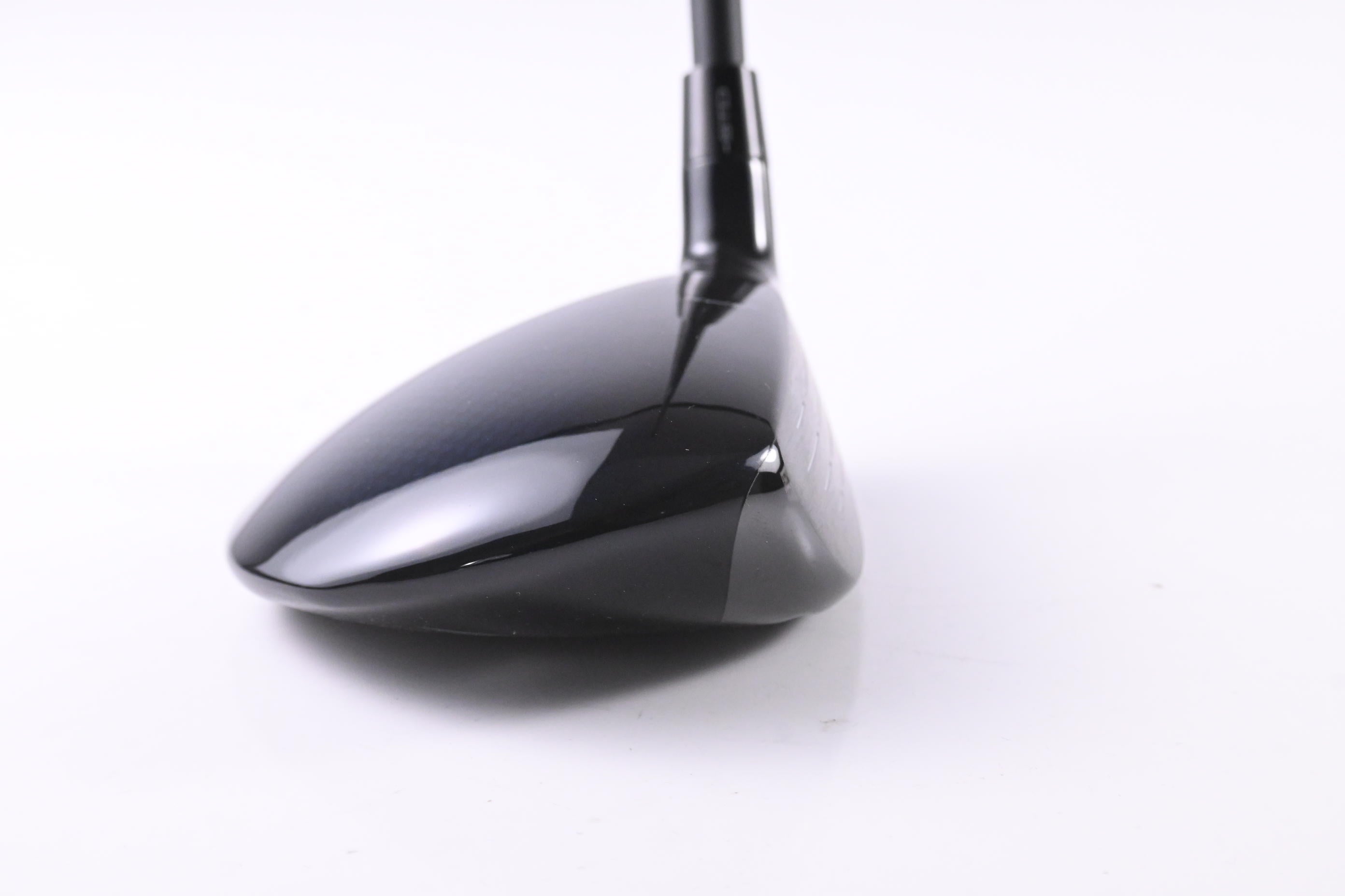Mizuno JPX One #3 Wood / 15 Degree / Stiff Flex Tensei 1K Blue 65 Shaft