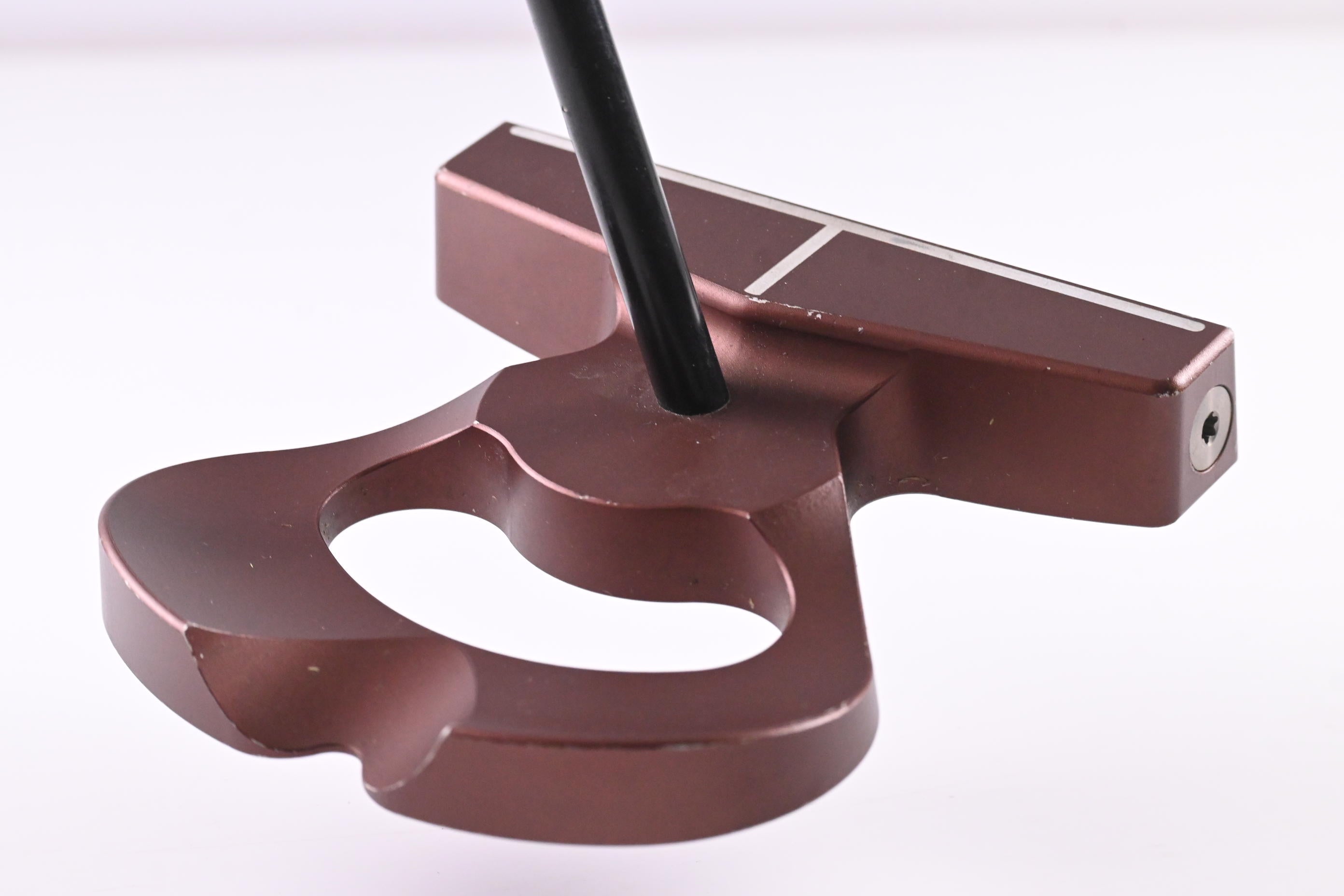 L.A.B Golf Directed Force 2.1 Putter / 34 Inch