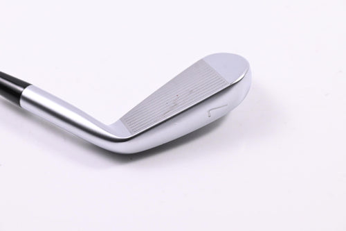 Left Hand Mizuno Pro S-3 #7 Iron / X-Flex Project X Shaft
