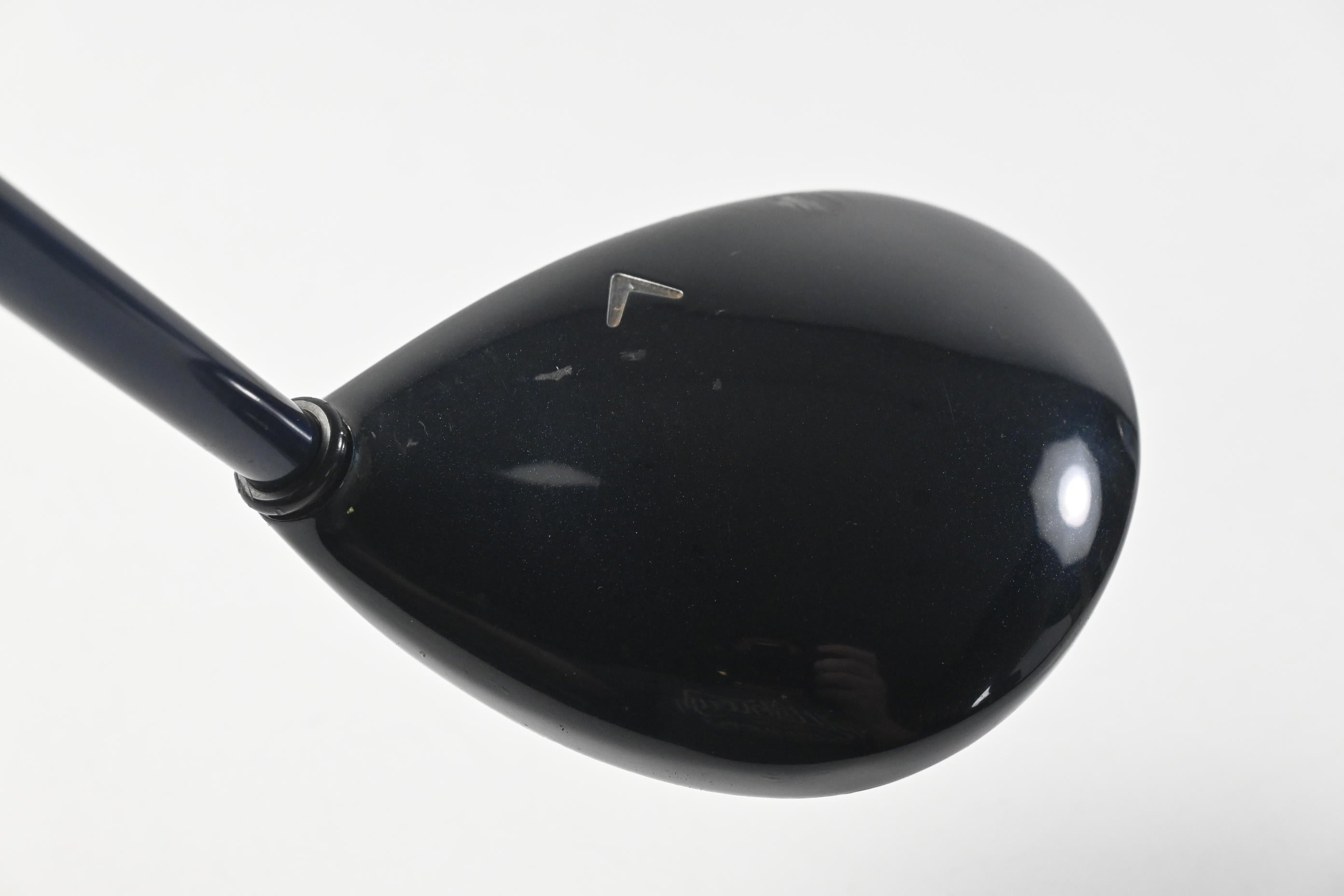 Callaway Steelhead Plus #3 Wood / 15 Degree / Stiff Flex Liquid Metal SES 75