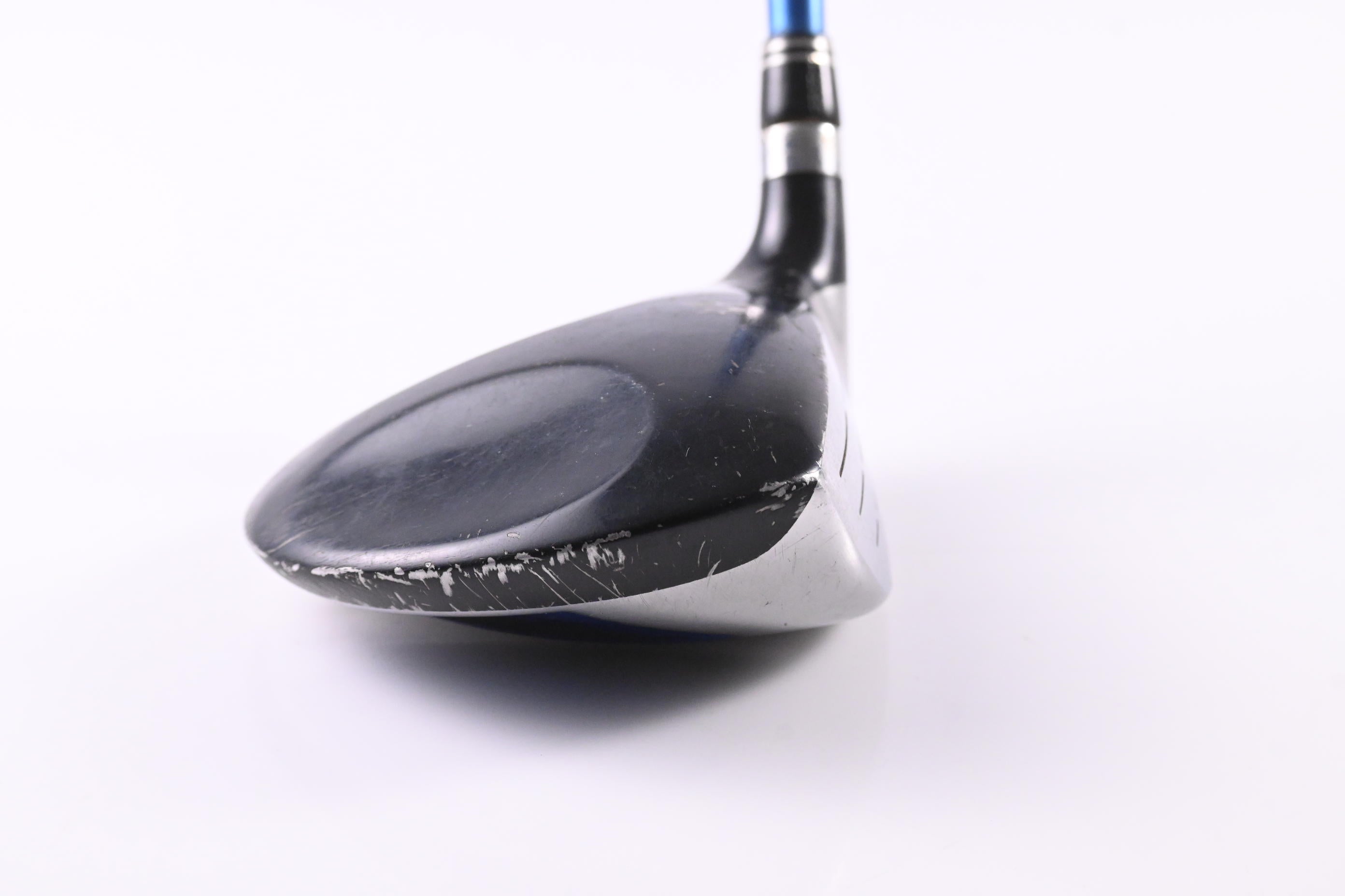 Cobra Speed LD #3 Wood / 15 Degree / Regular Flex Tour AD YS Shaft