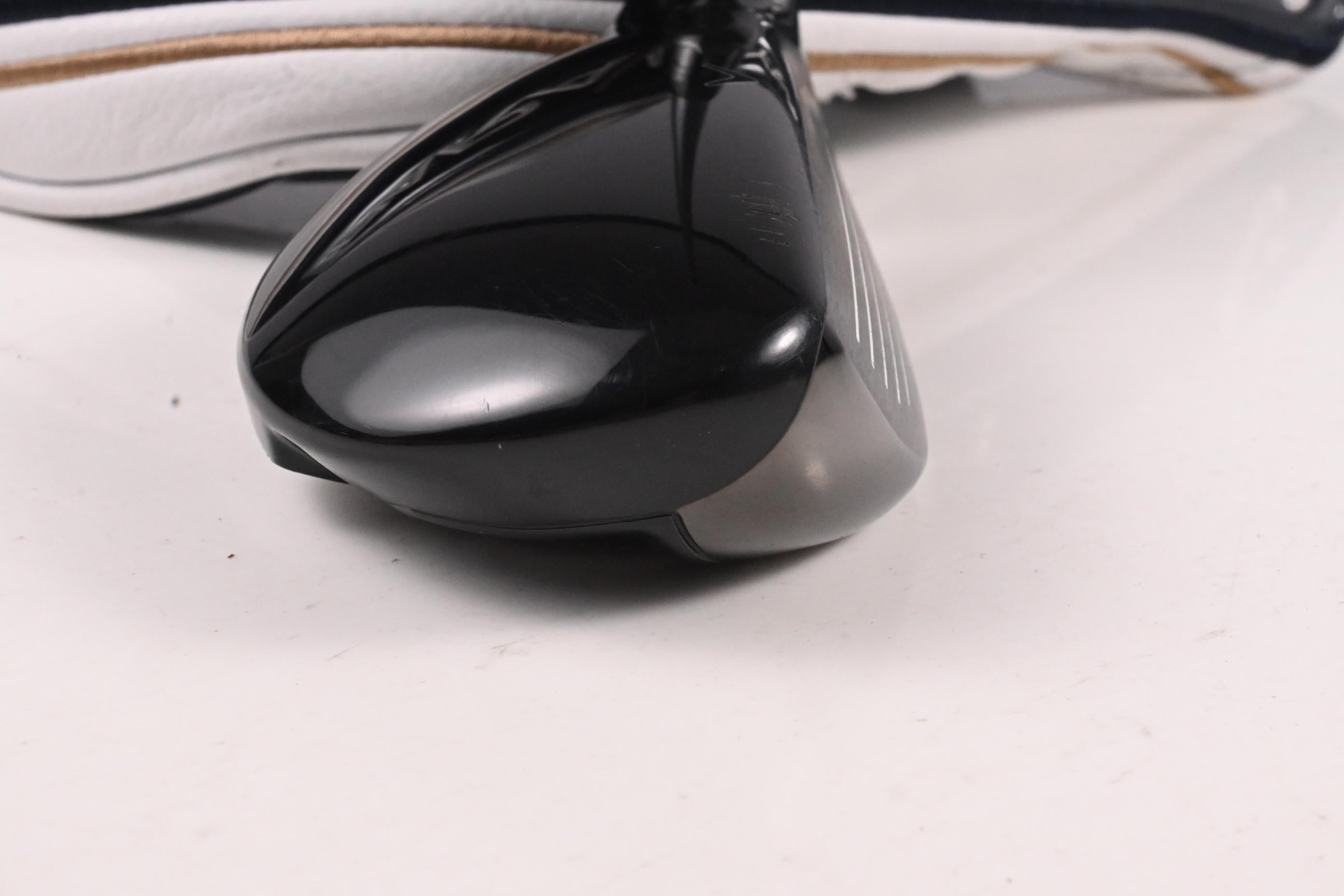 Callaway Paradym #5 Hybrid / 24 Degree / Regular Flex HZRDUS GEN4 Silver 65
