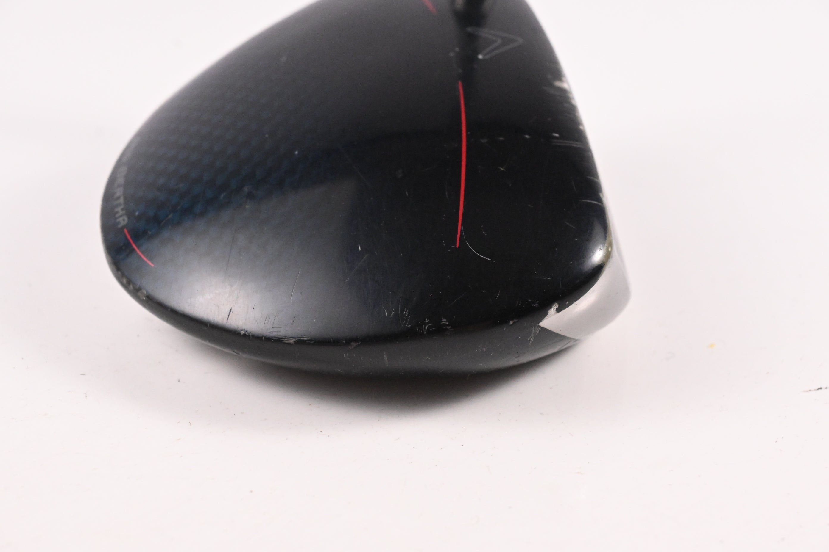 Callaway Big Bertha Reva 21 #5 Wood / 18 Degree / Regular Flex Callaway RCH 45