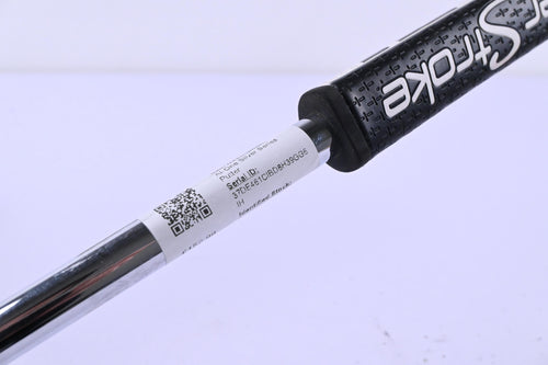 Odyssey AI-One Silver Series #1 Putter / 35 Inch
