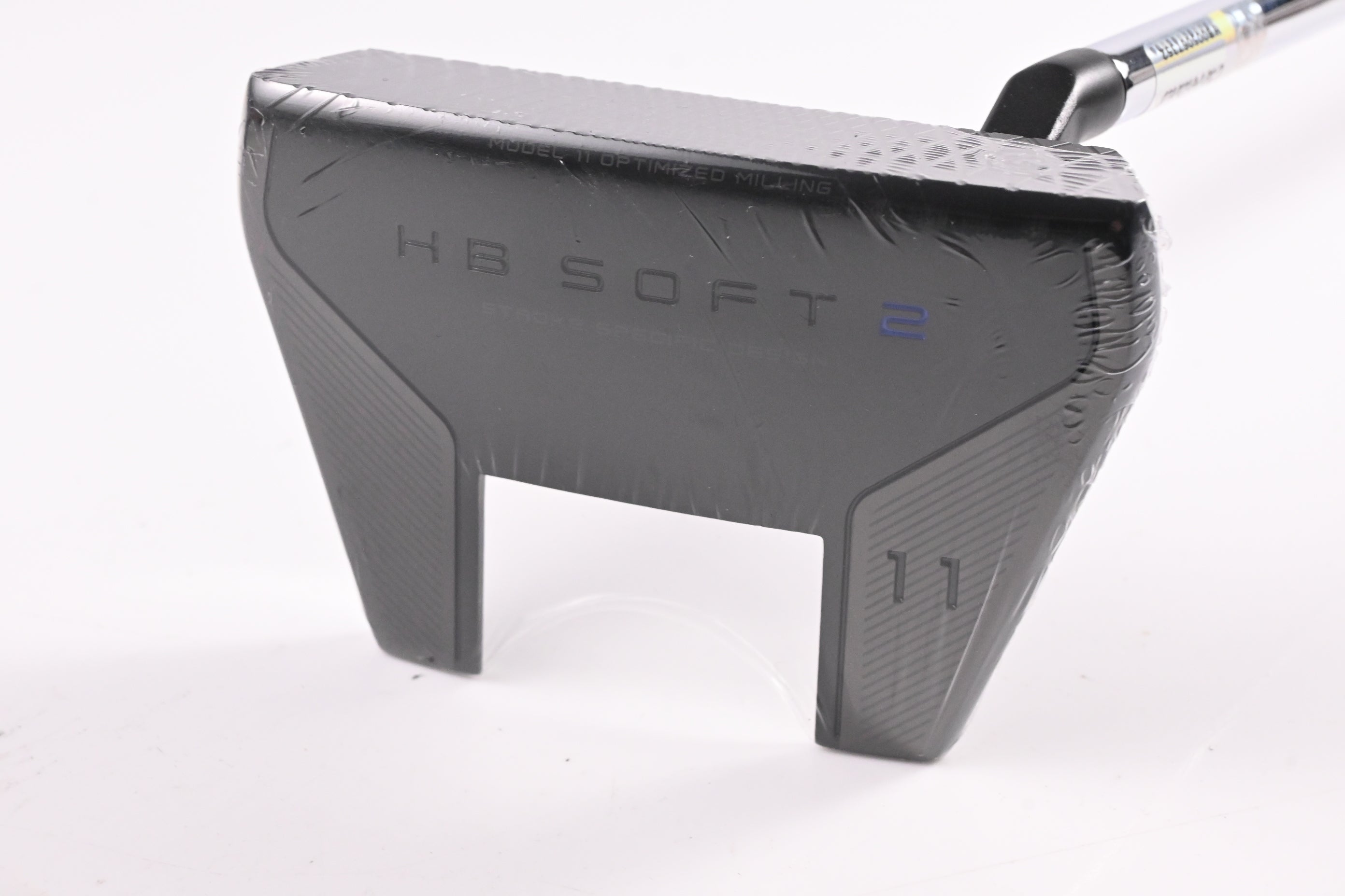 Cleveland HB Soft 2 Black Satin 11 Putter / 34 Inch