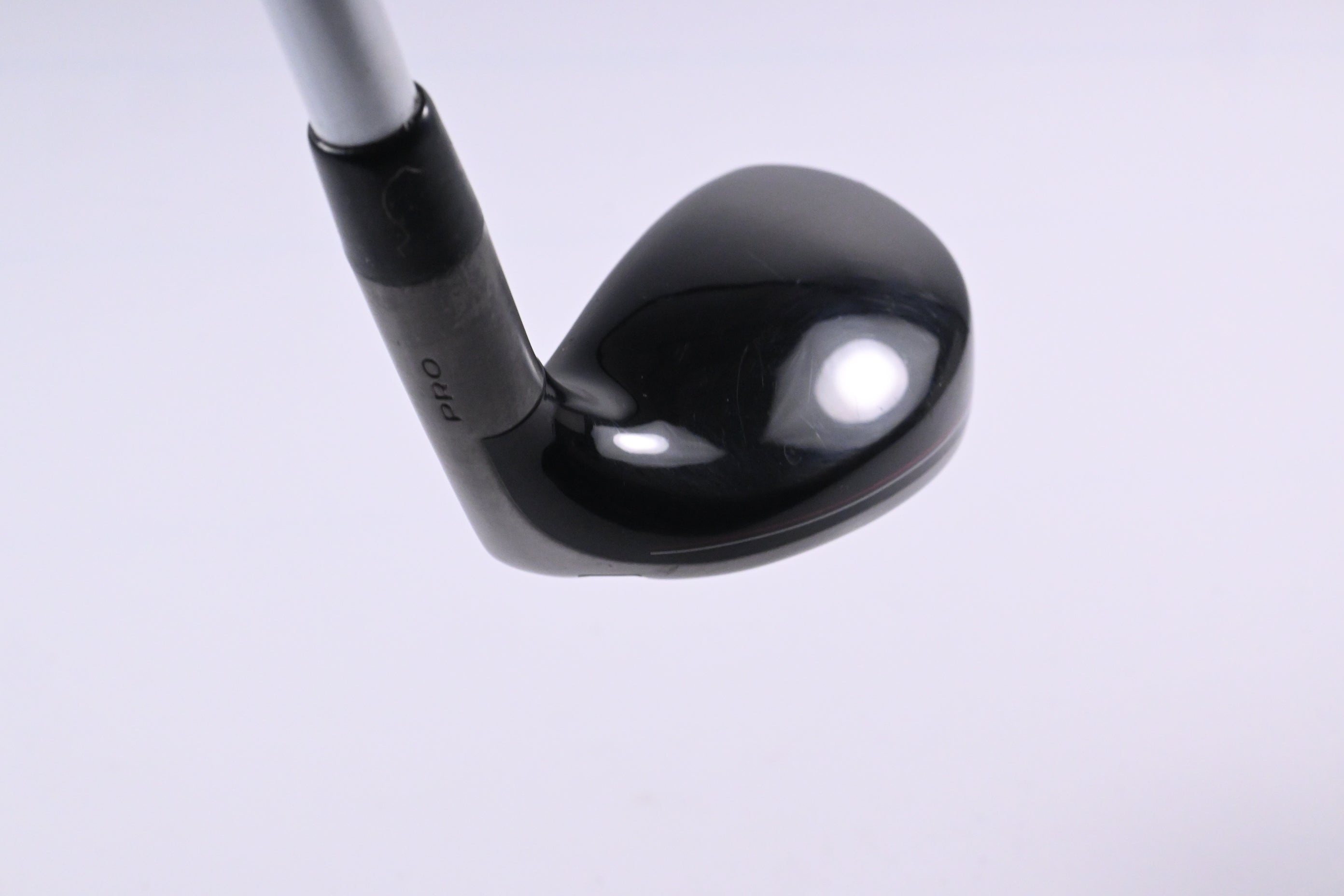 Tour Issue Callaway Apex Pro 21 #3 Hybrid / 20 Degree / TX-Flex Aldila Rogue