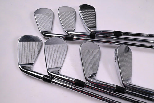Callaway Apex Pro 19 Irons / 4-PW / X-Flex Elevate Tour Shafts