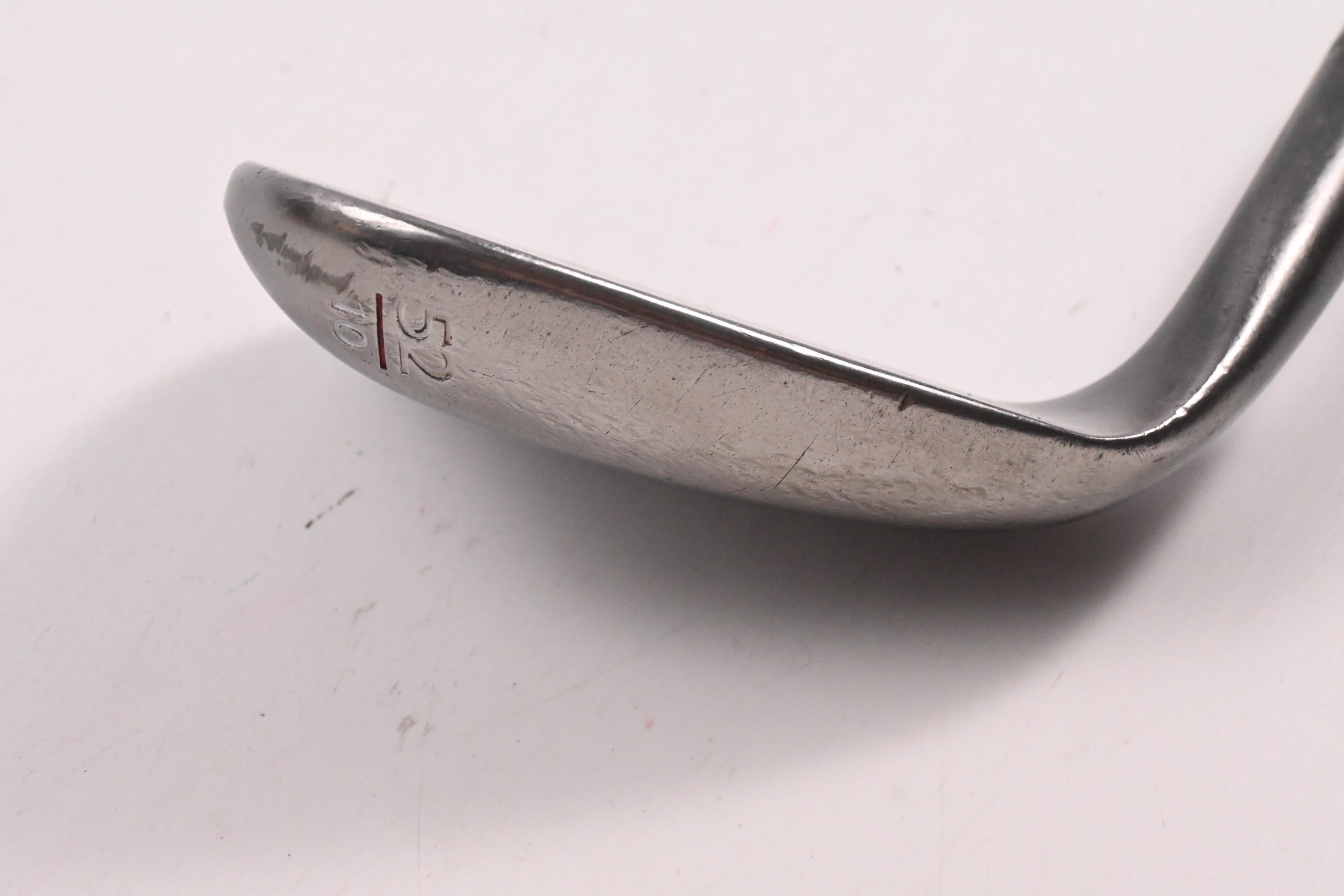 Callaway Mack Daddy 4 Gap Wedge / 48 Degree / Stiff Flex Dynamic Gold 115 S200