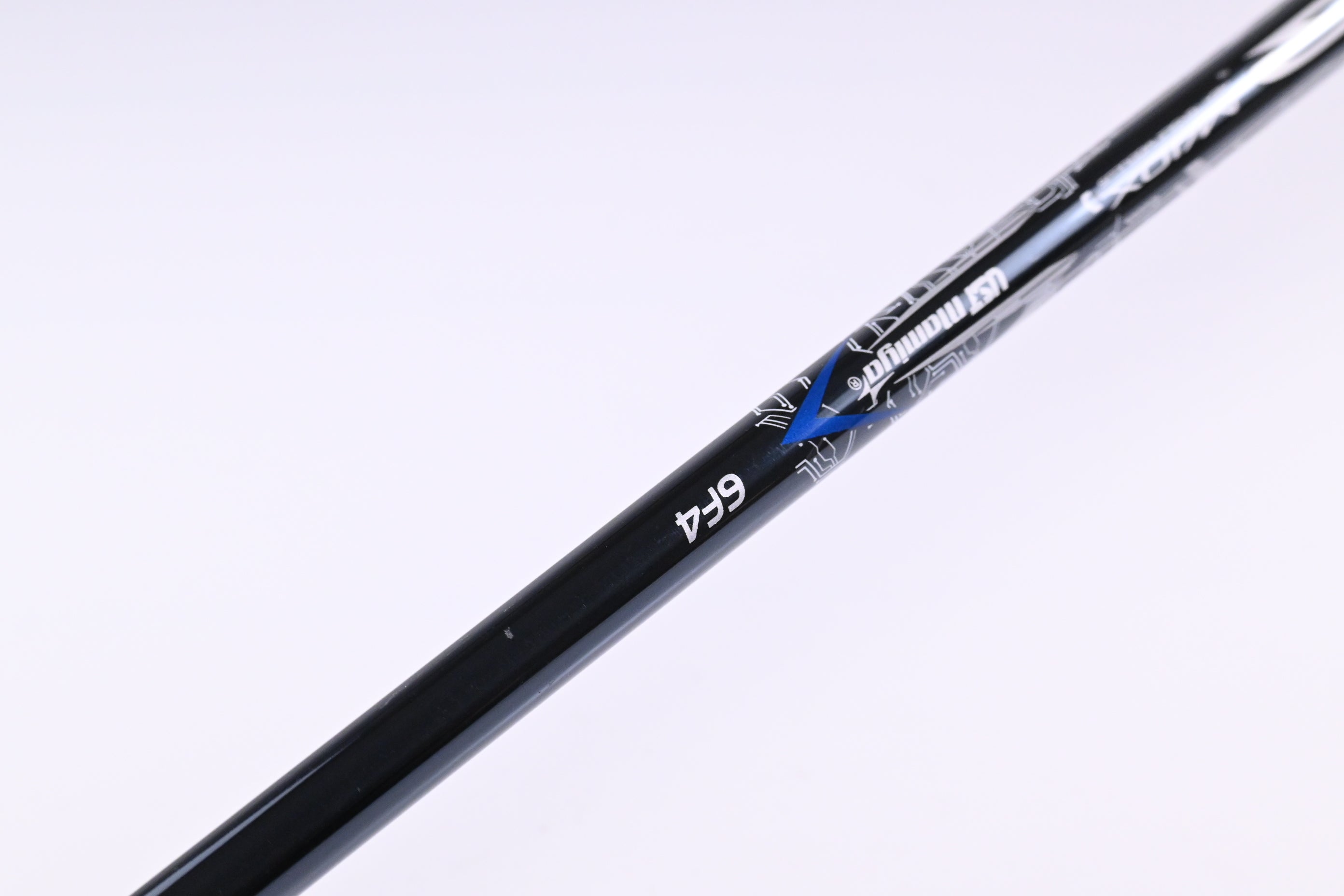 Left Hand Cobra Darkspeed LS #3 Wood / 14.5 Degree / Stiff Flex Lin-Q M40X Blue