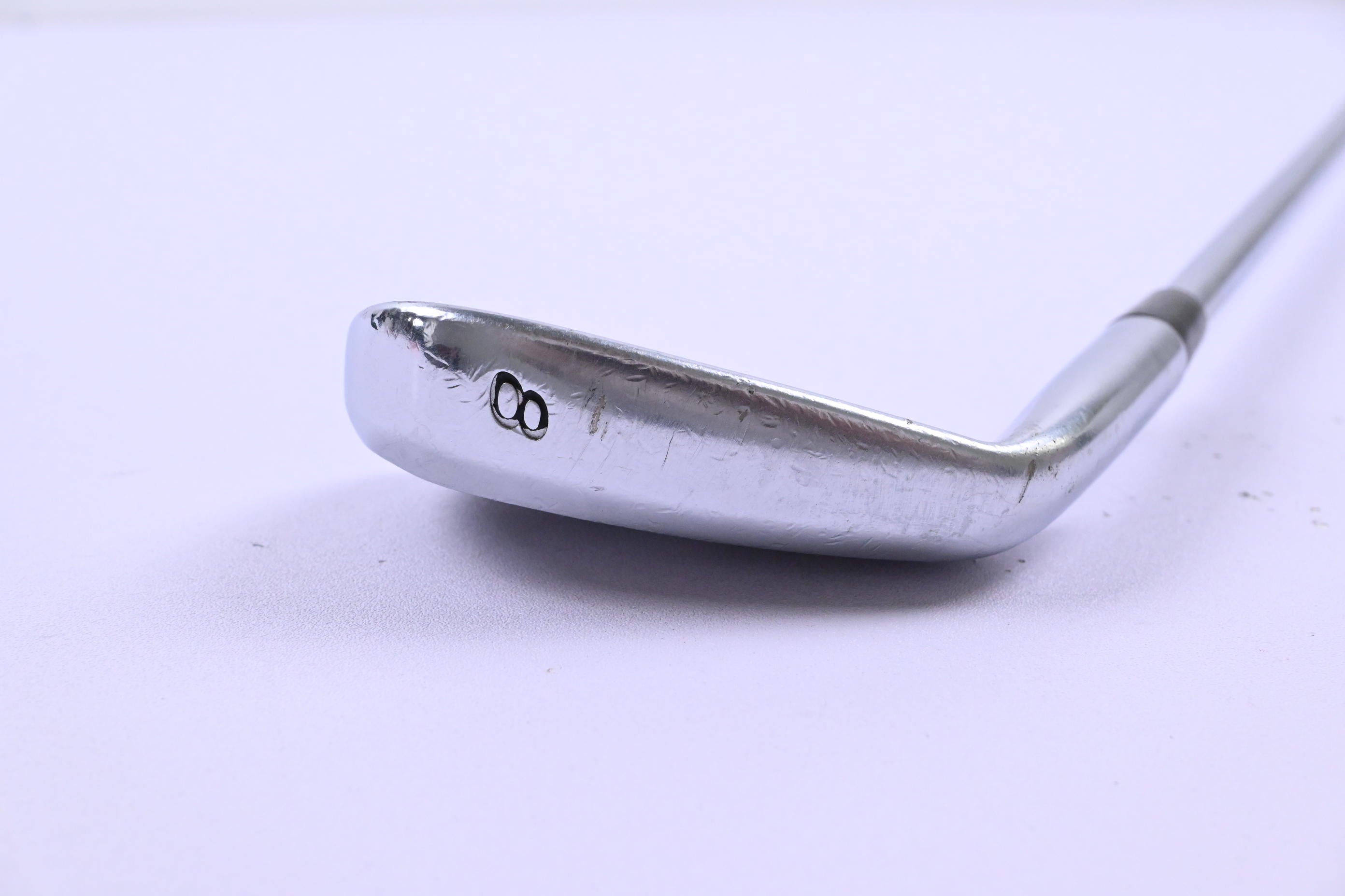 Taylormade R9 #8 Iron / Regular Flex N.S.PRO 850 GH Shafts