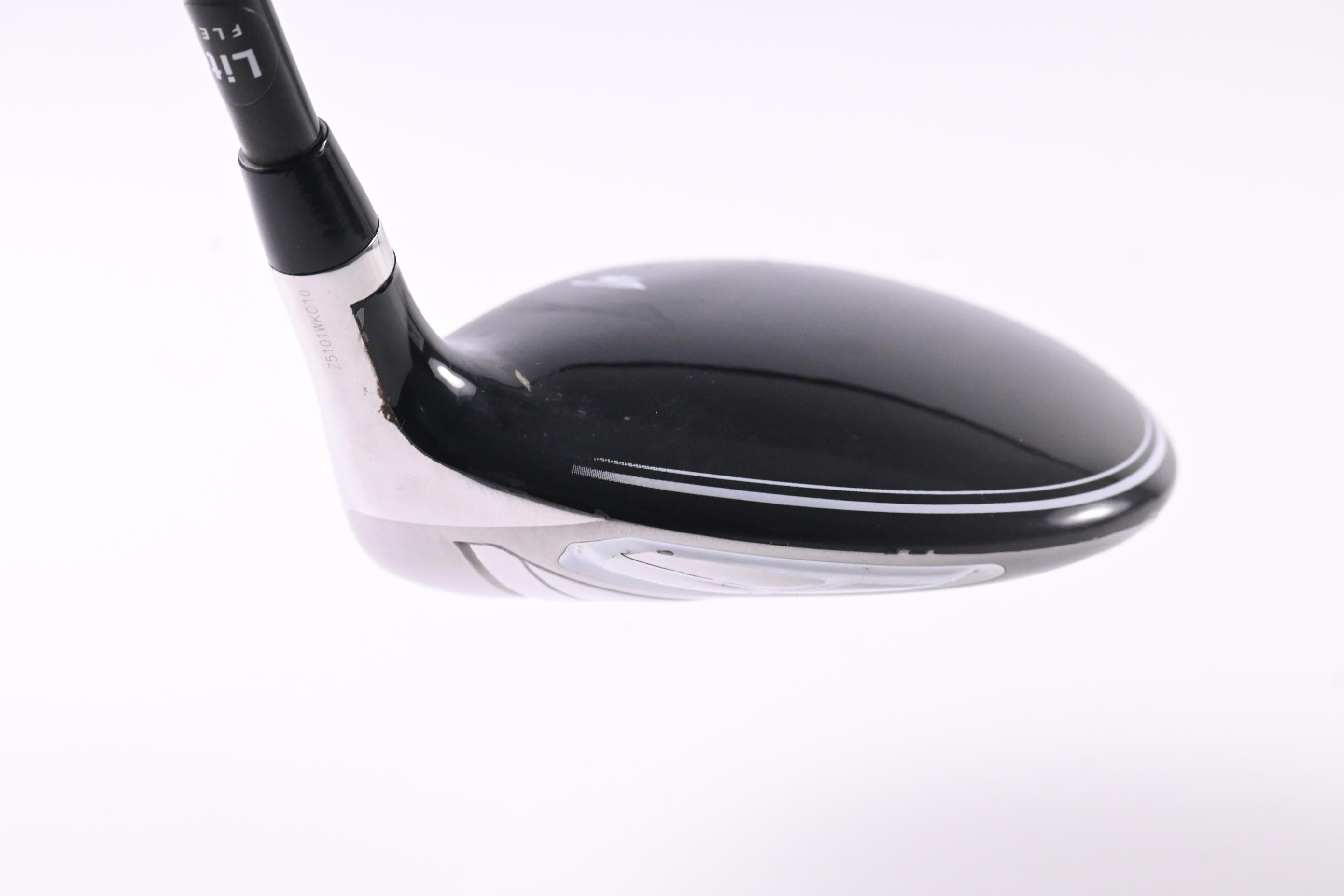 Cobra Bio Cell #5 Wood / 17 Degree / Regular Flex Cobra 65 Shaft
