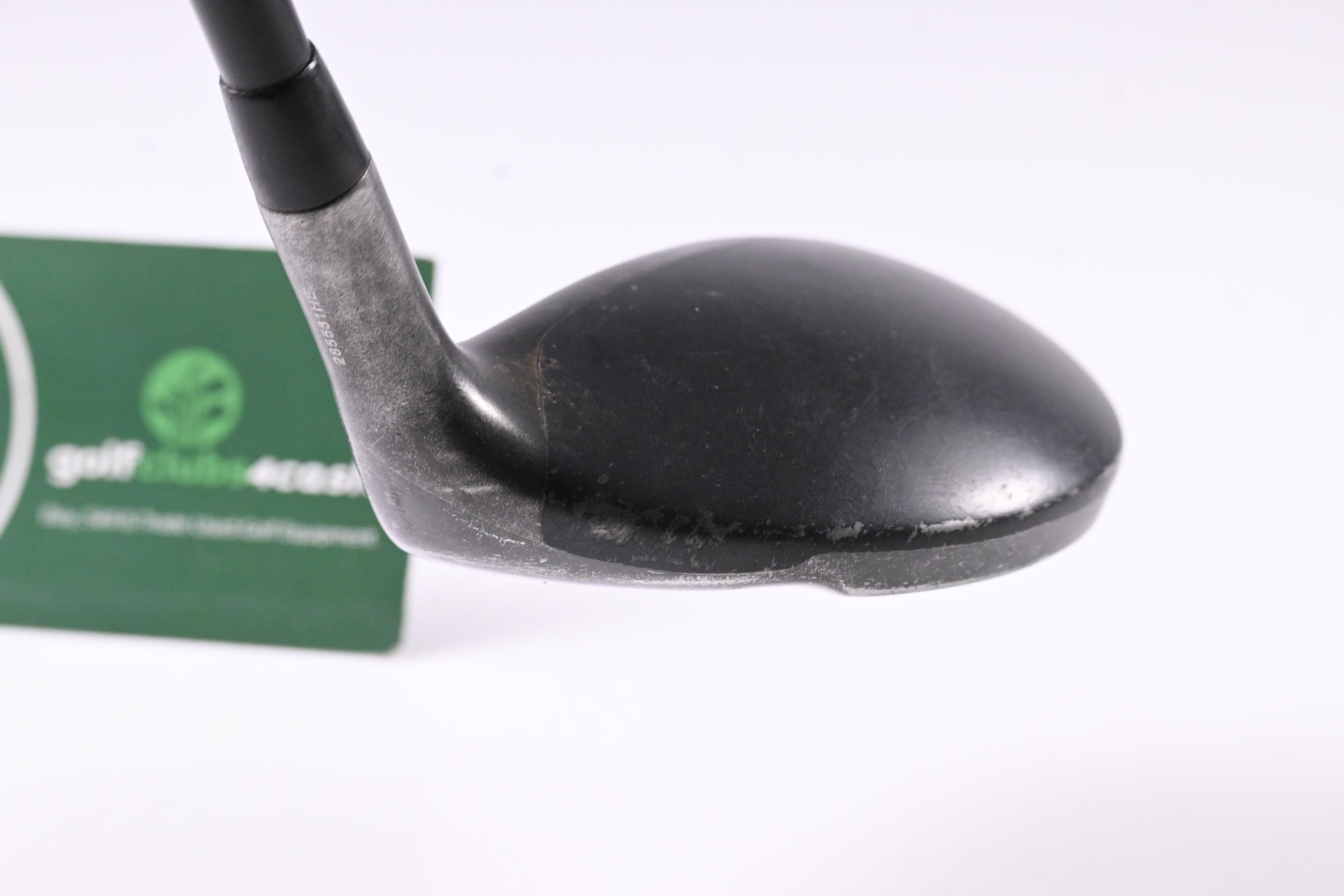 Ping G25 #3 Hybrid / 20 Degree / Regular Flex Ping TFC 189