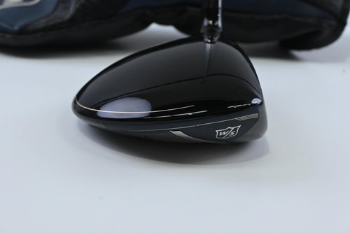 Wilson D9 #3 Wood / 15 Degree / Regular Flex Tensei CK Blue 50 Shaft