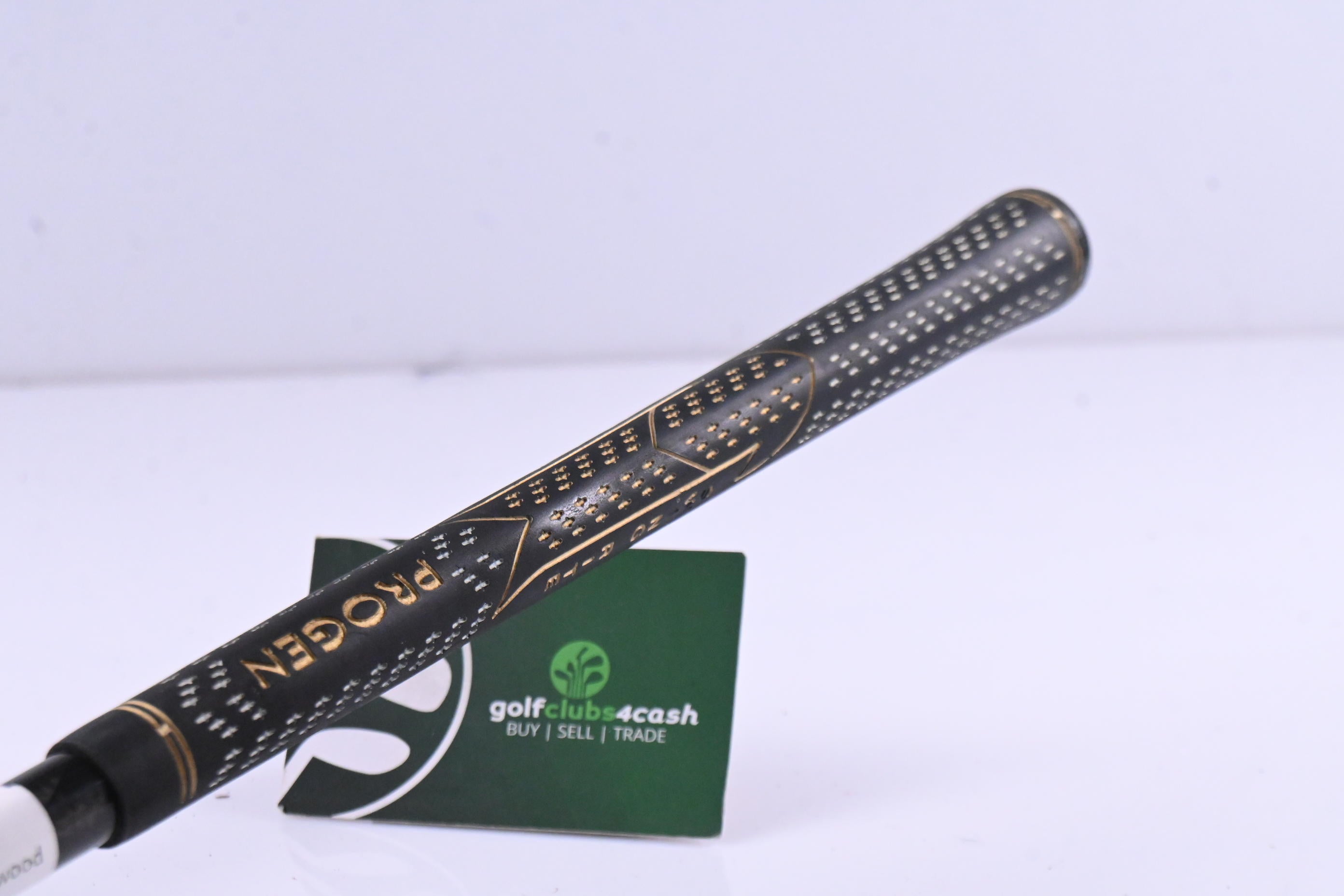 Ladies Progen Full Bore #5 Wood / 18 Degree / Ladies Flex Full Bore Shaft