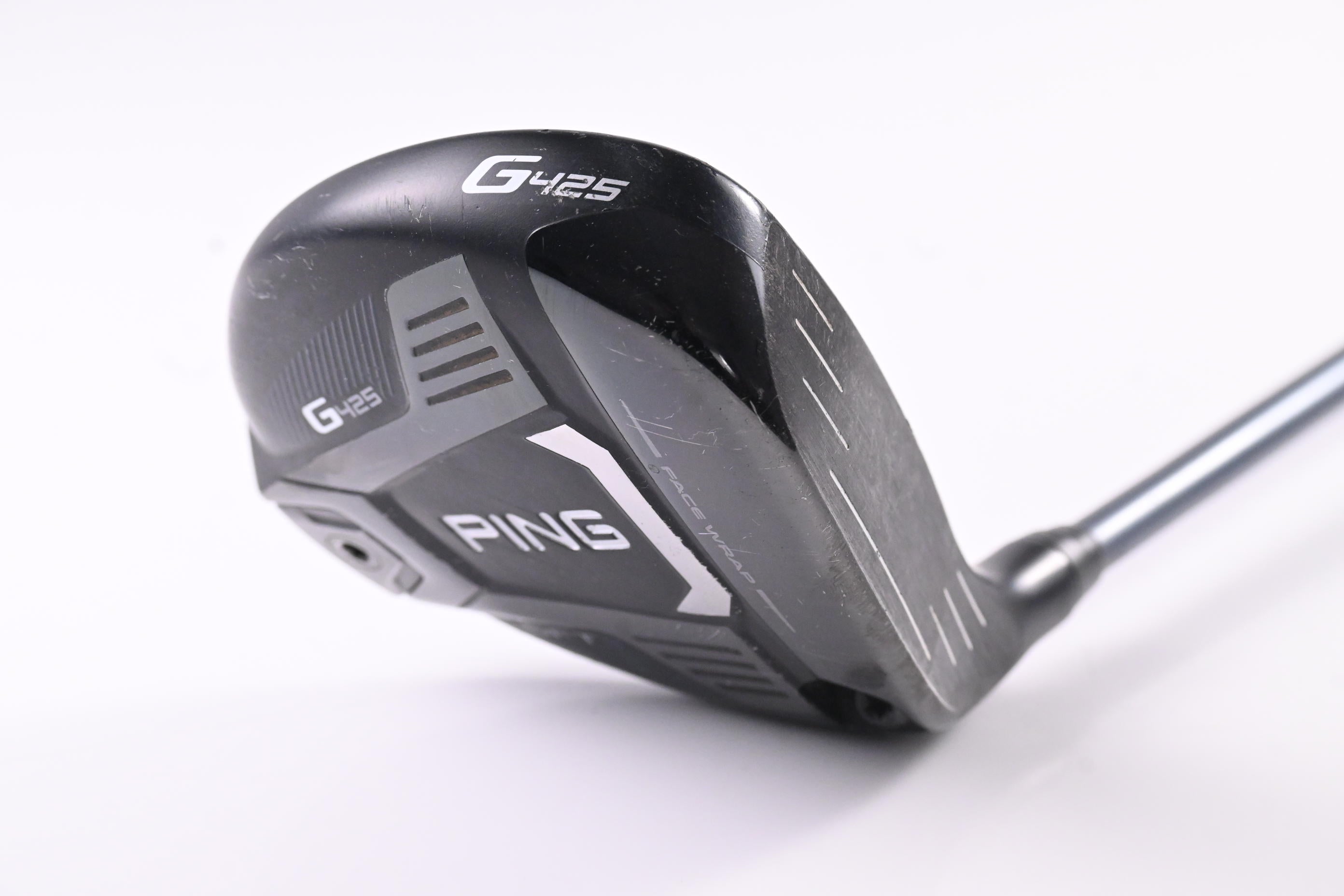 Ping G425 SFT #3 Wood / 16 Degree / Regular Flex Ping Alta CB Slate 65