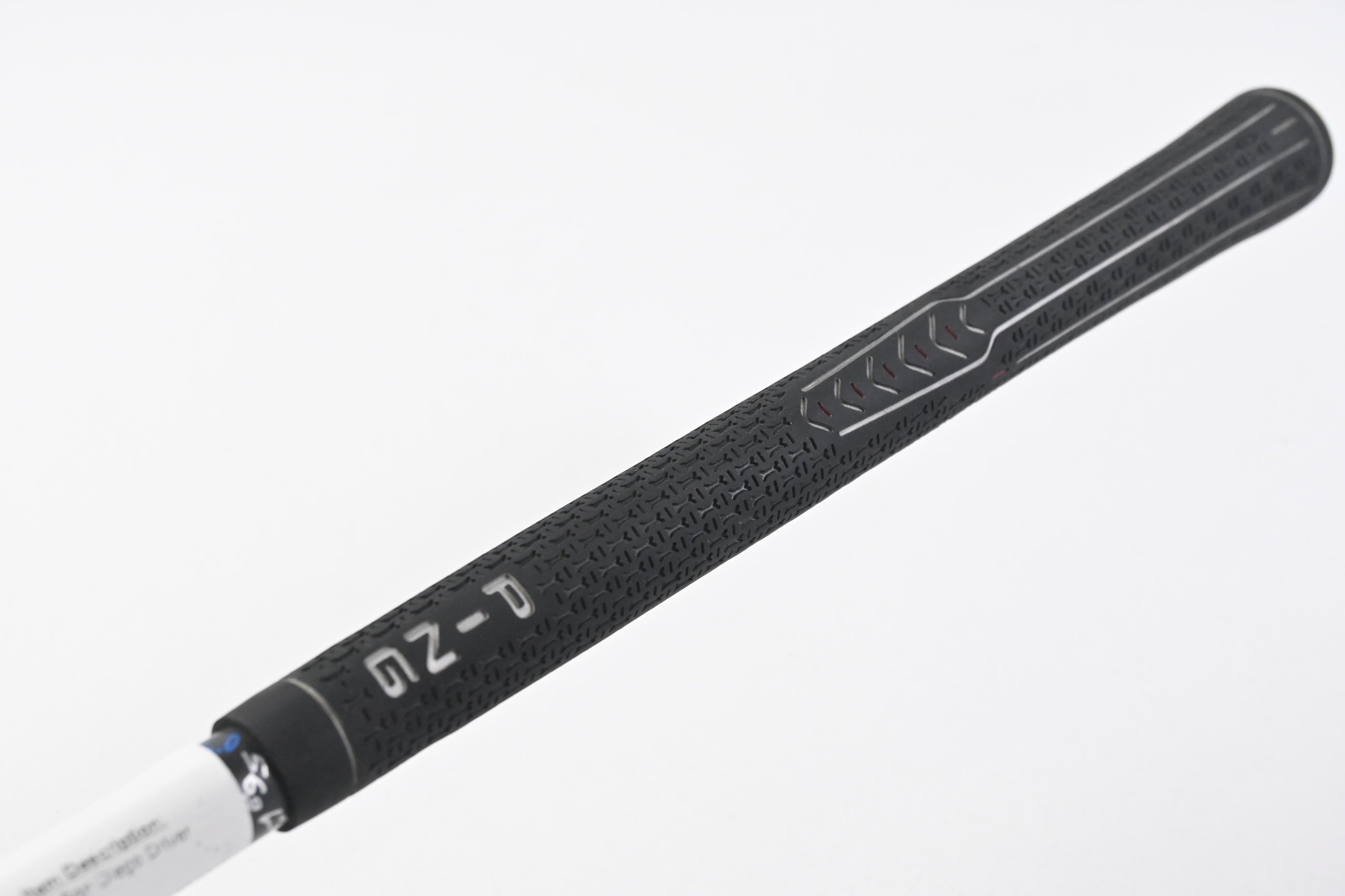 Project X LZ San Diego 56 Driver Shaft / Stiff Flex / Ping 3rd Gen