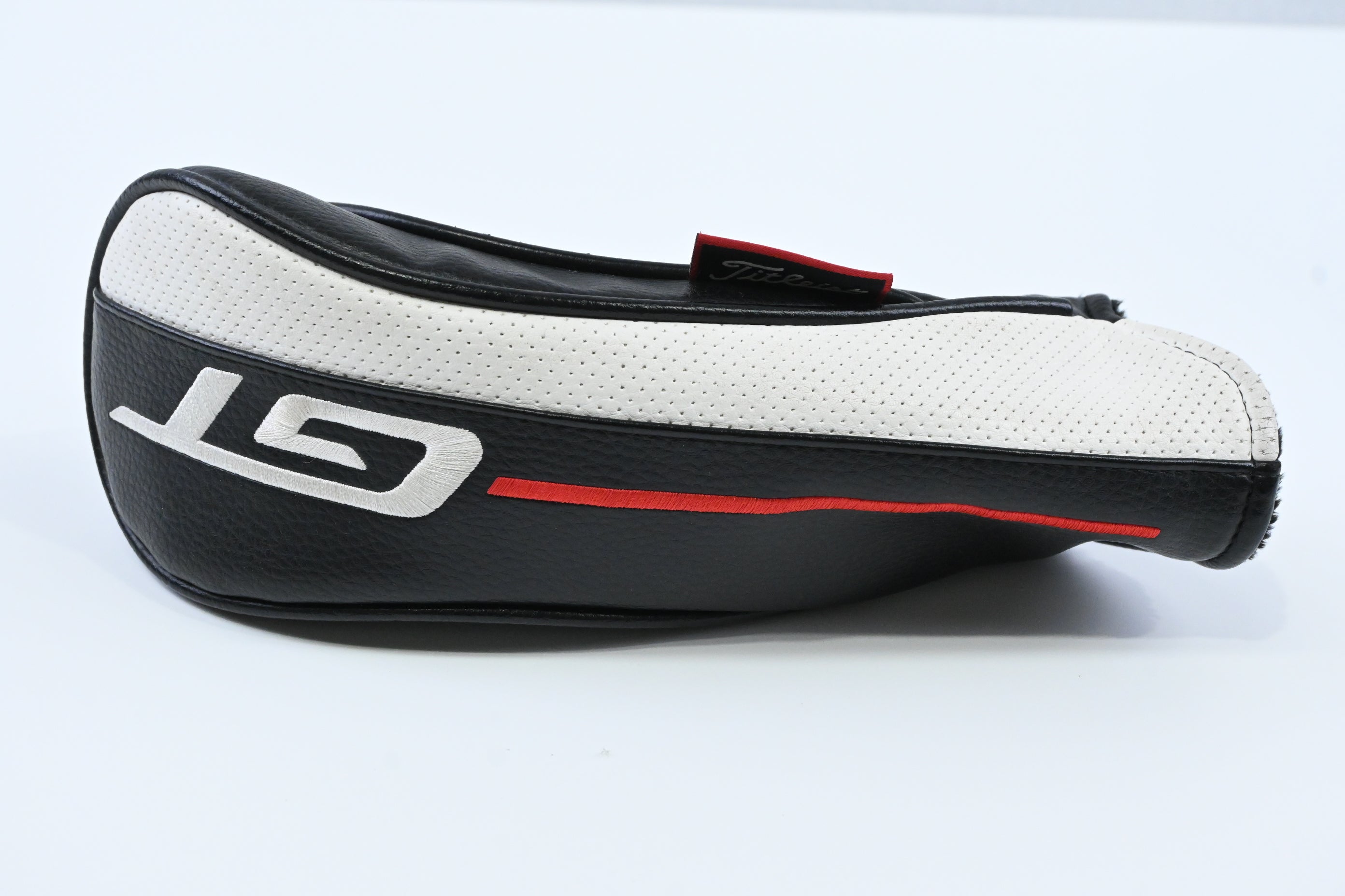 Titleist GT2 #5 Hybrid / 24 Degree / Regular Flex Denali Red 60 Shaft