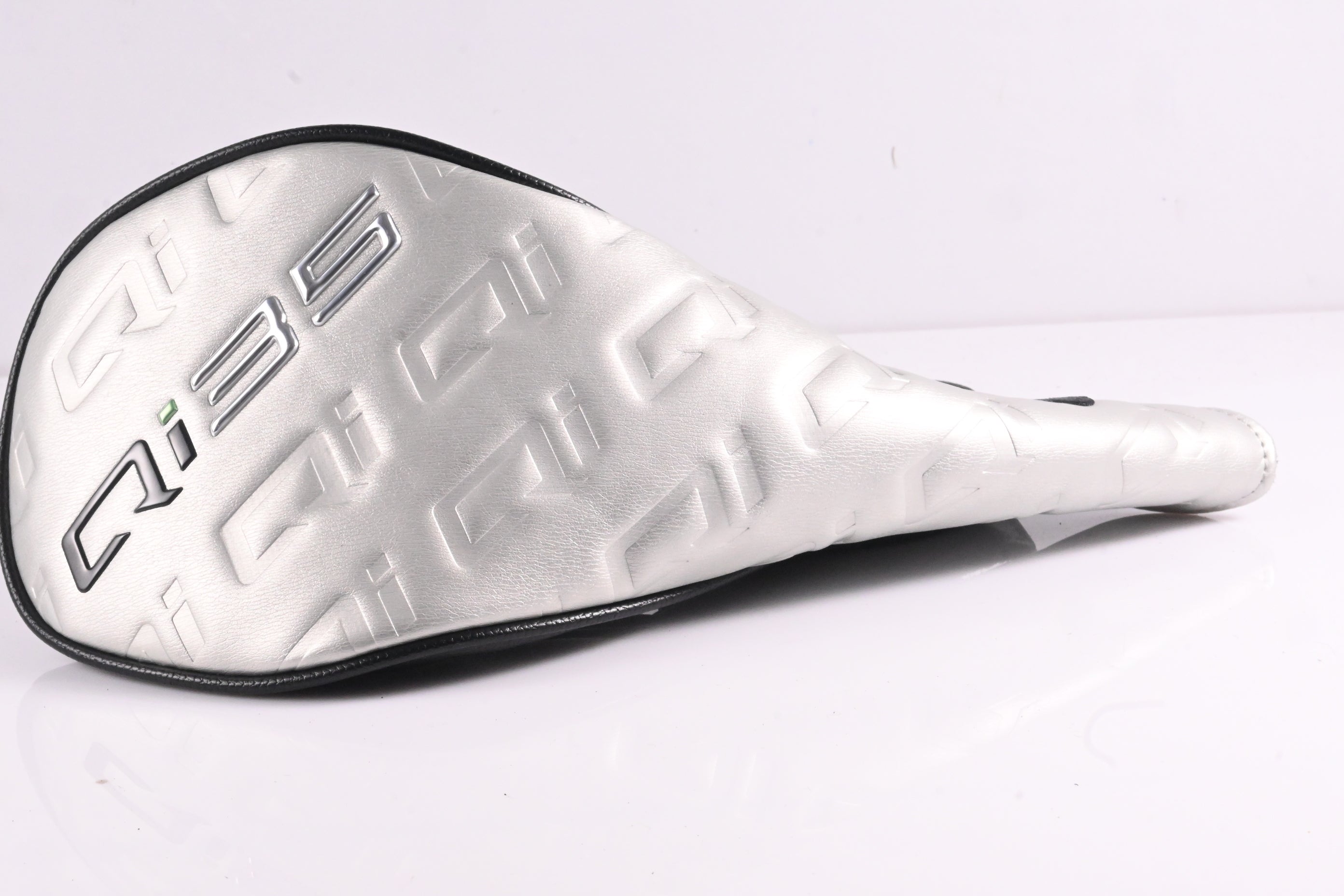 Taylormade Qi35 LS Driver / 9 Degree / Stiff Flex KBS Tour Driven 70 Shaft