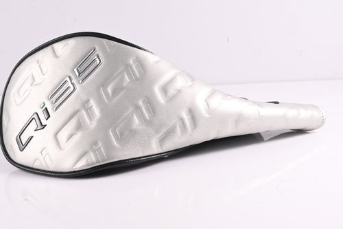 Taylormade Qi35 LS Driver / 9 Degree / Stiff Flex KBS Tour Driven 70 Shaft