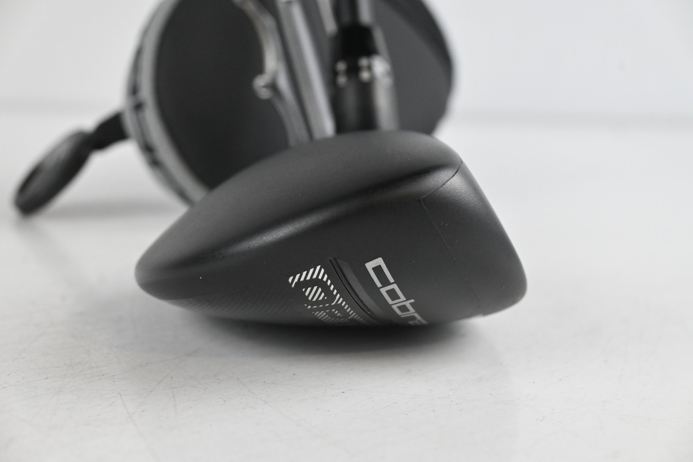 Cobra OPTM #6 Hybrid / 28 Degree / Regular Flex KBS PG Hybrid 75
