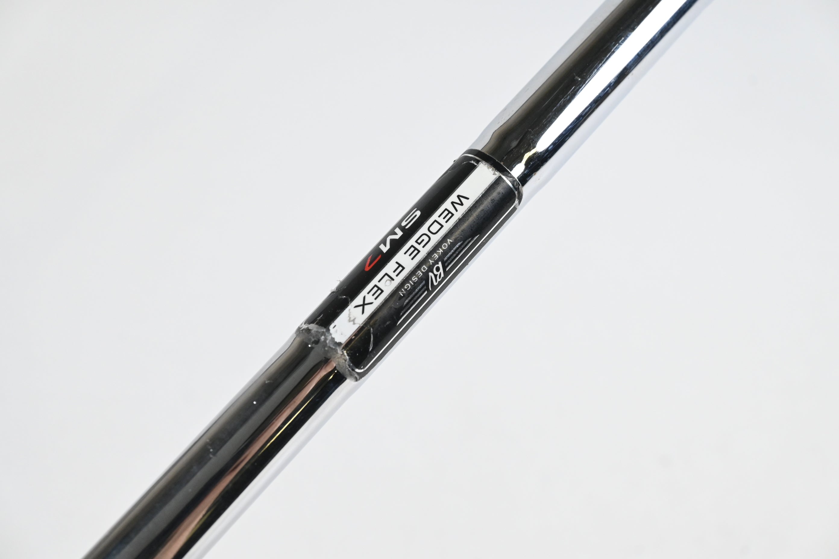 Titleist Vokey SM7 Gap Wedge / 50 Degree / Wedge Flex Vokey Design Shaft